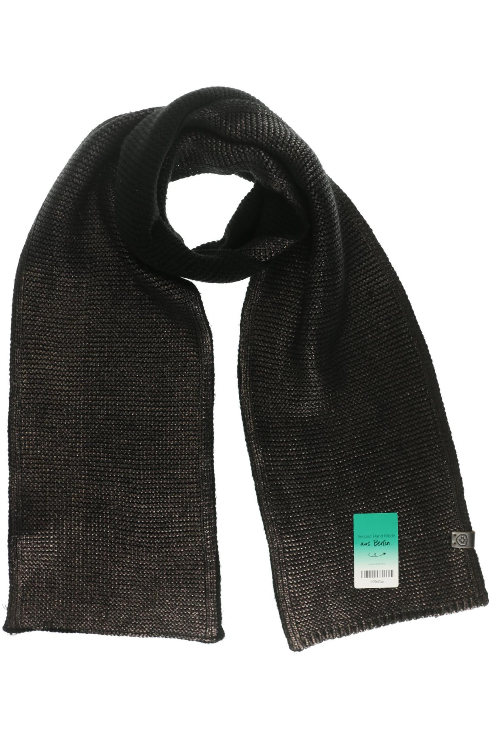 

Wellensteyn Damen Schal, silber, Gr.