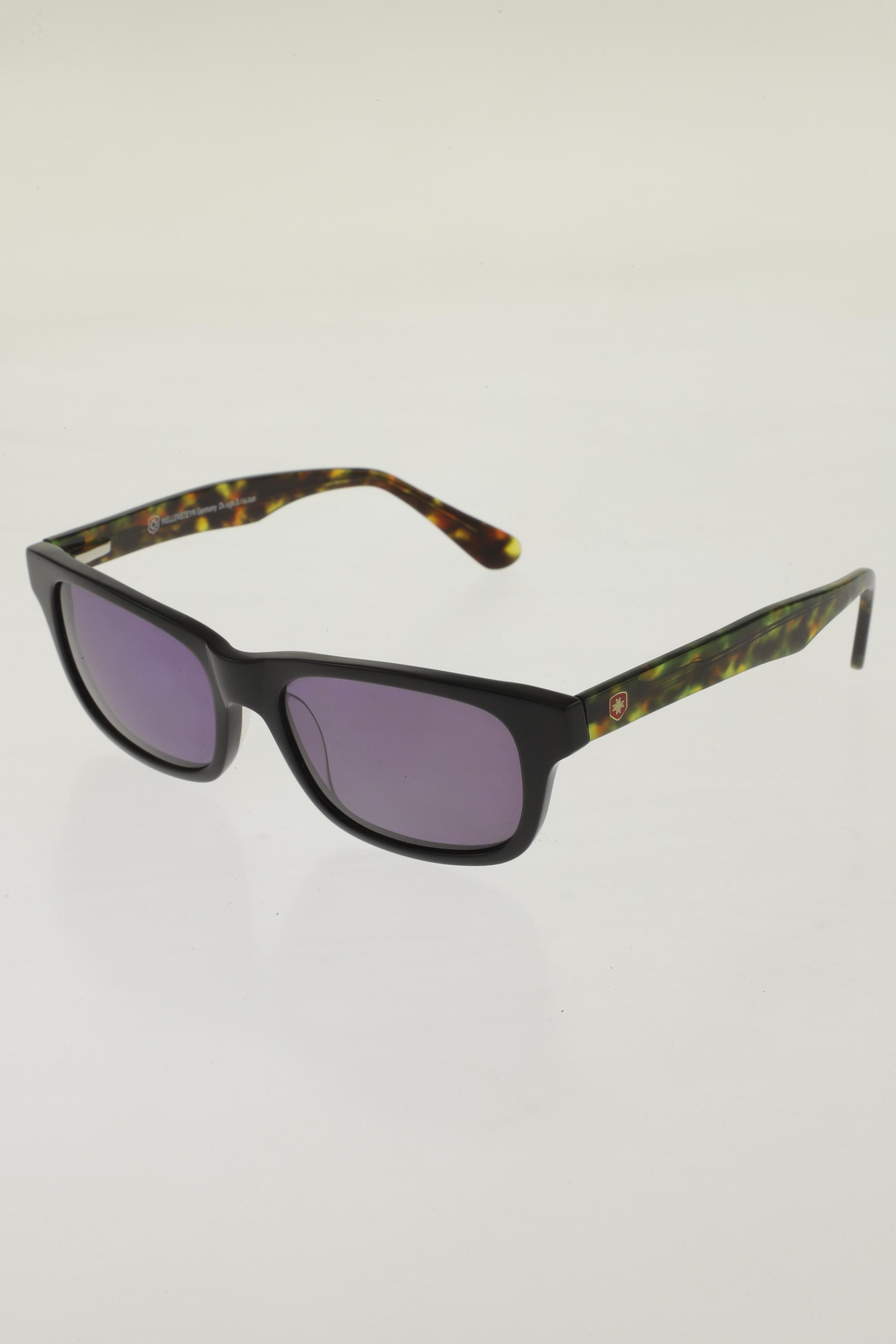 

Wellensteyn Damen Sonnenbrille, schwarz
