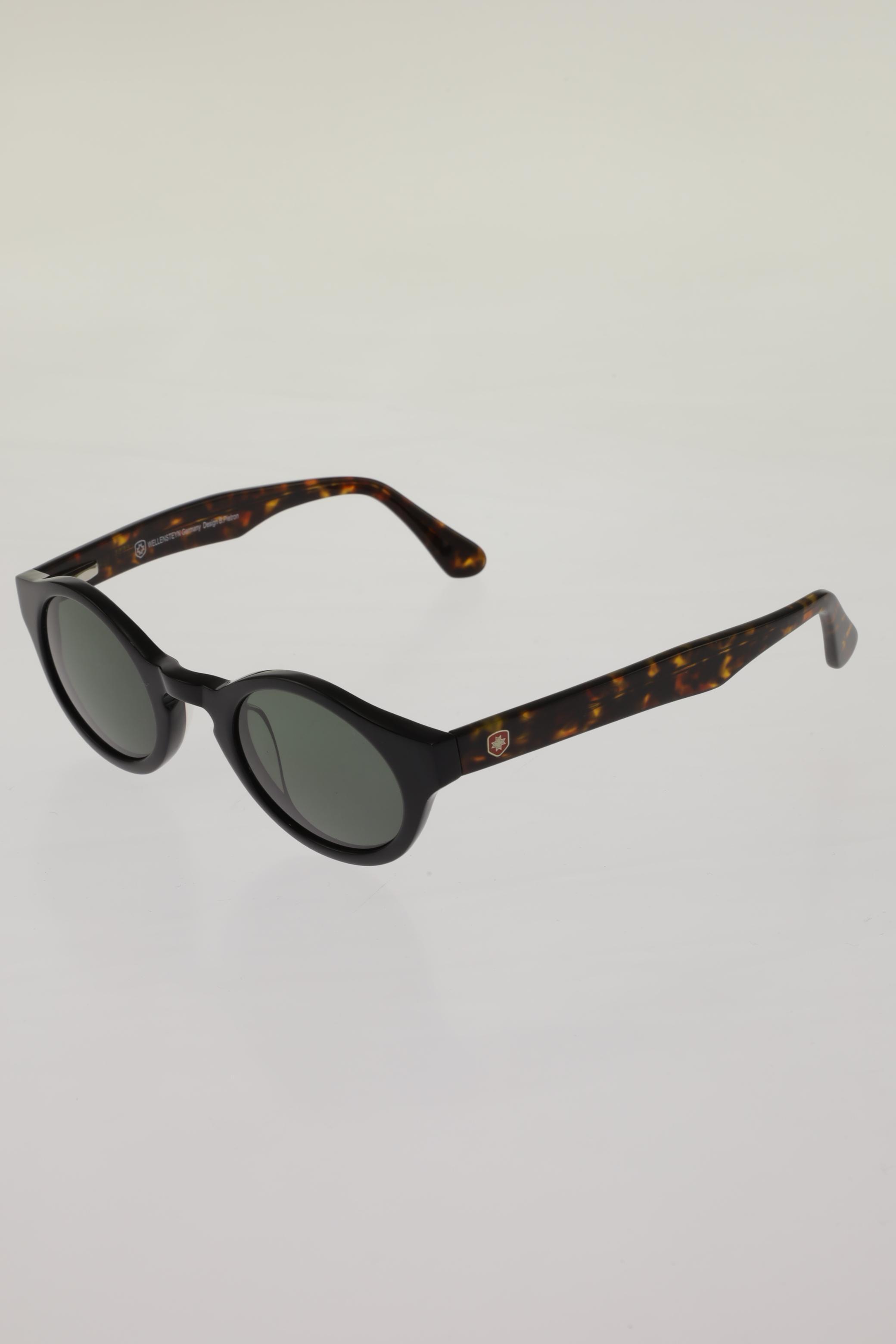 

Wellensteyn Damen Sonnenbrille, schwarz, Gr.