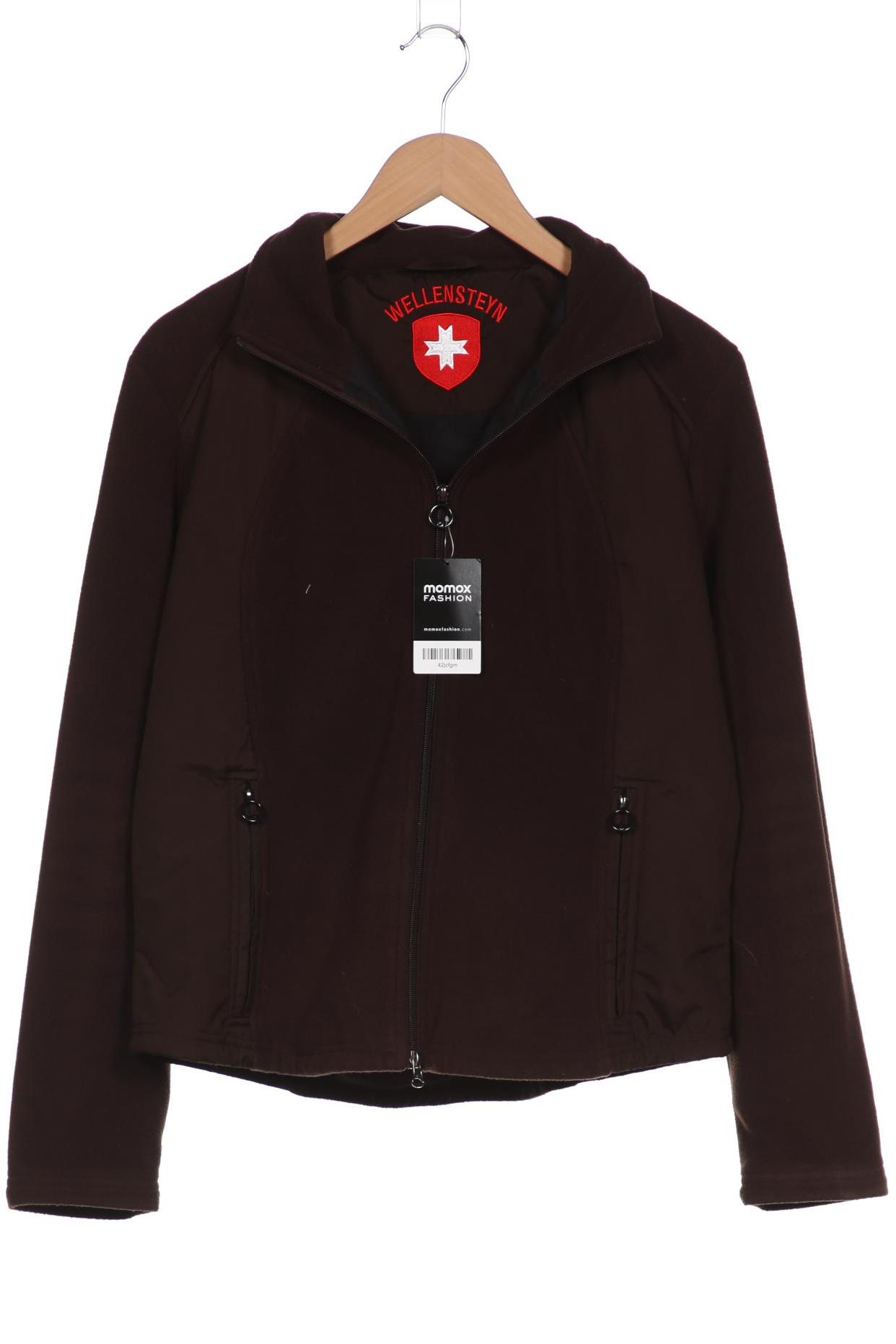 

Wellensteyn Damen Strickjacke, braun