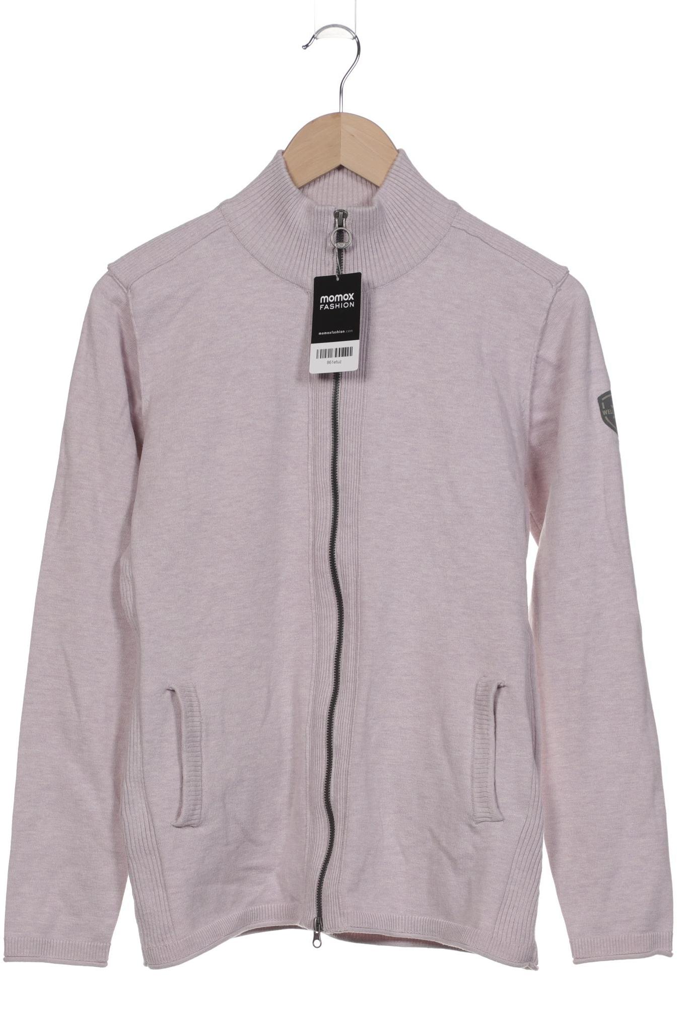 

Wellensteyn Damen Strickjacke, pink, Gr. 36