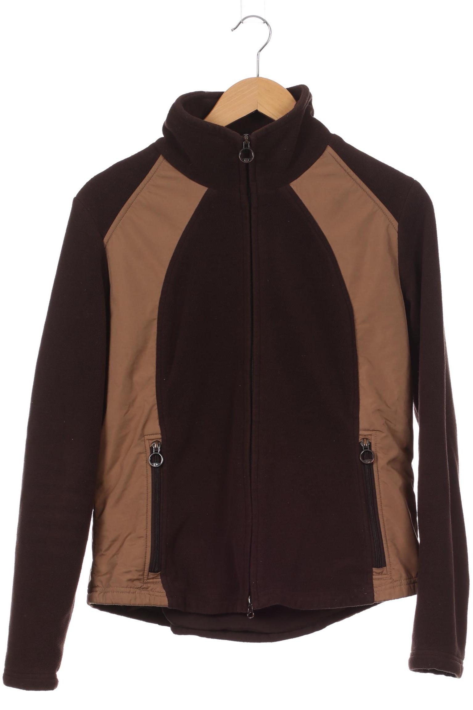 

Wellensteyn Damen Jacke, braun, Gr.