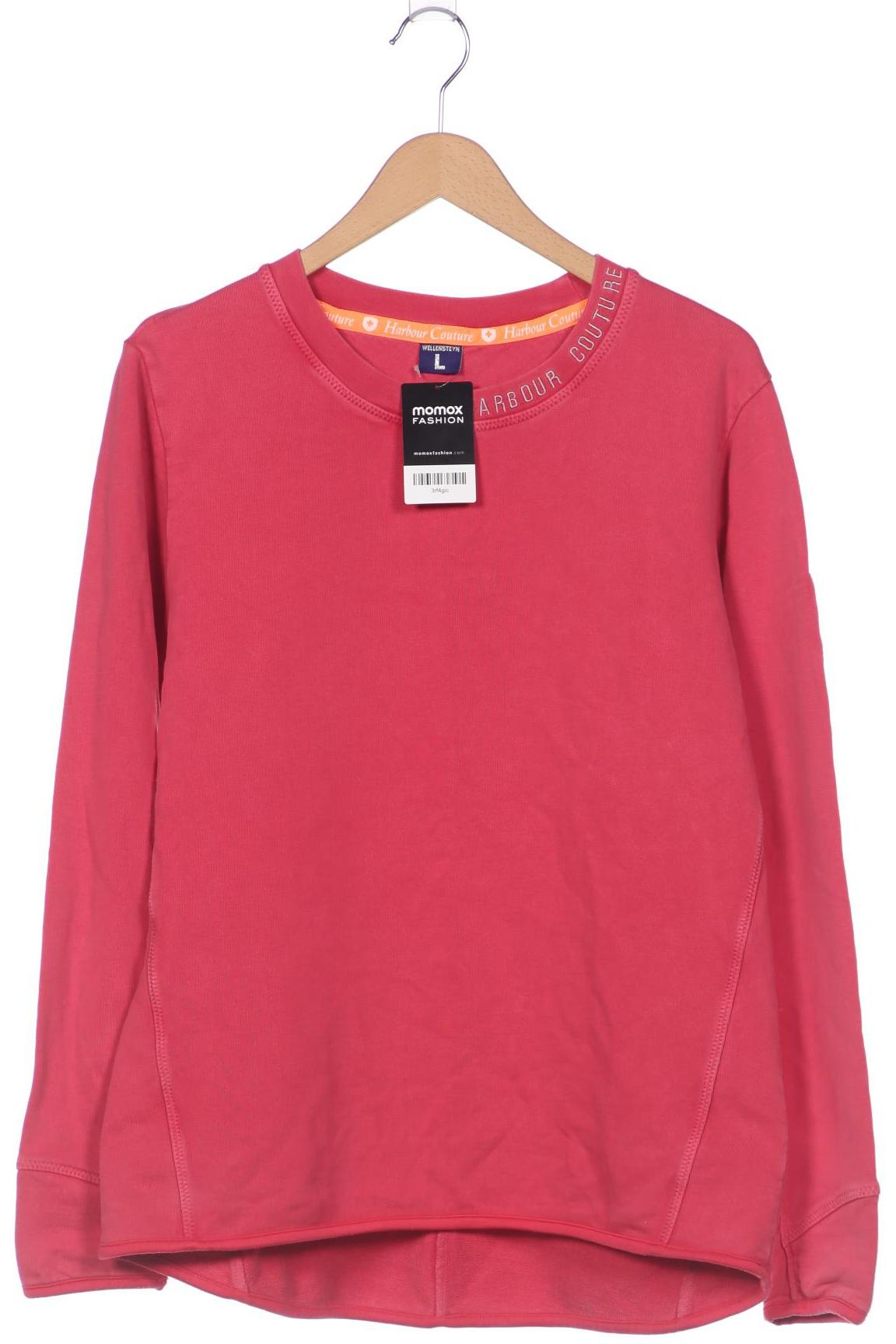 

Wellensteyn Damen Sweatshirt, pink, Gr. 42