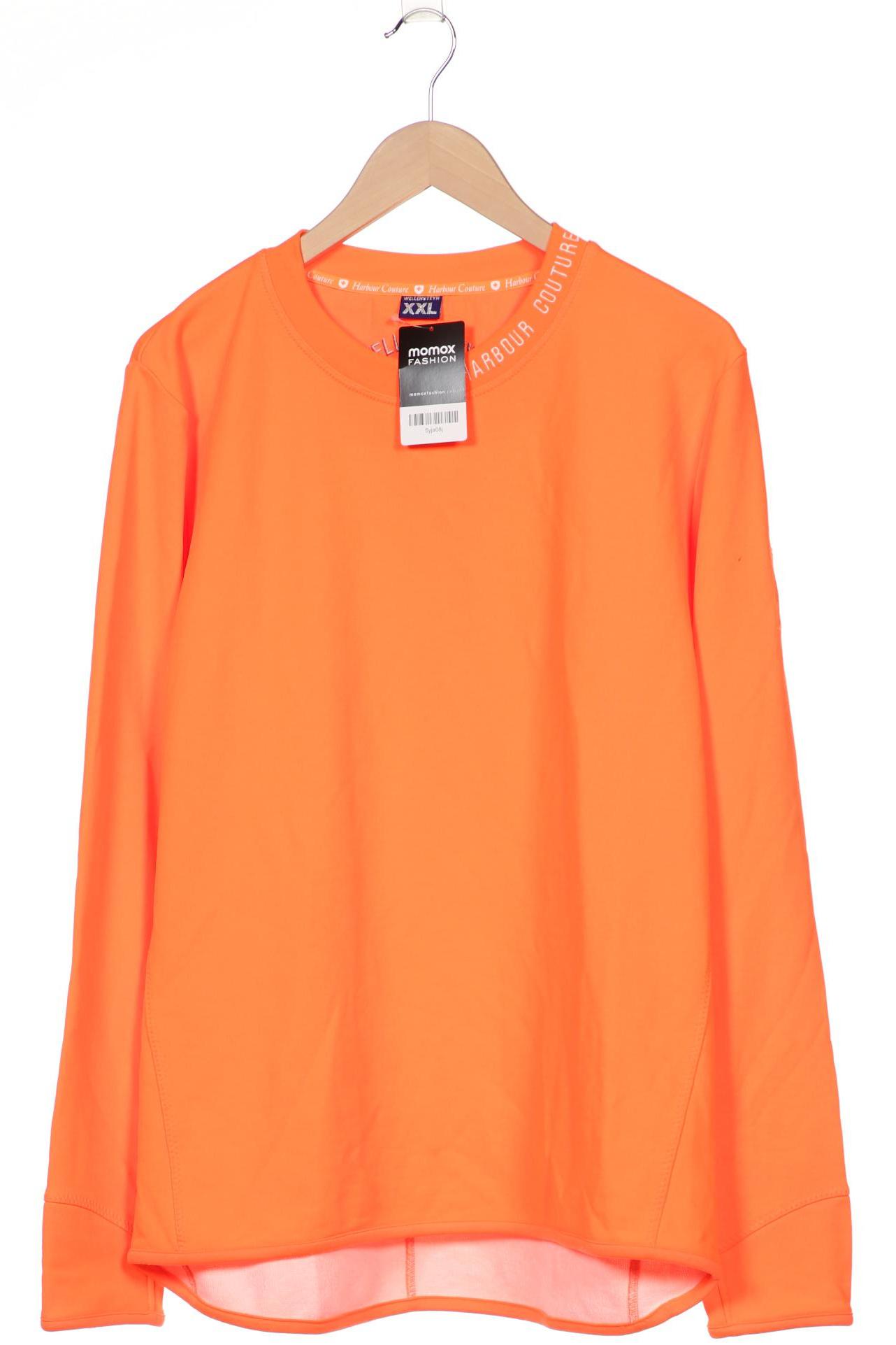 

Wellensteyn Damen Sweatshirt, neon, Gr. 46