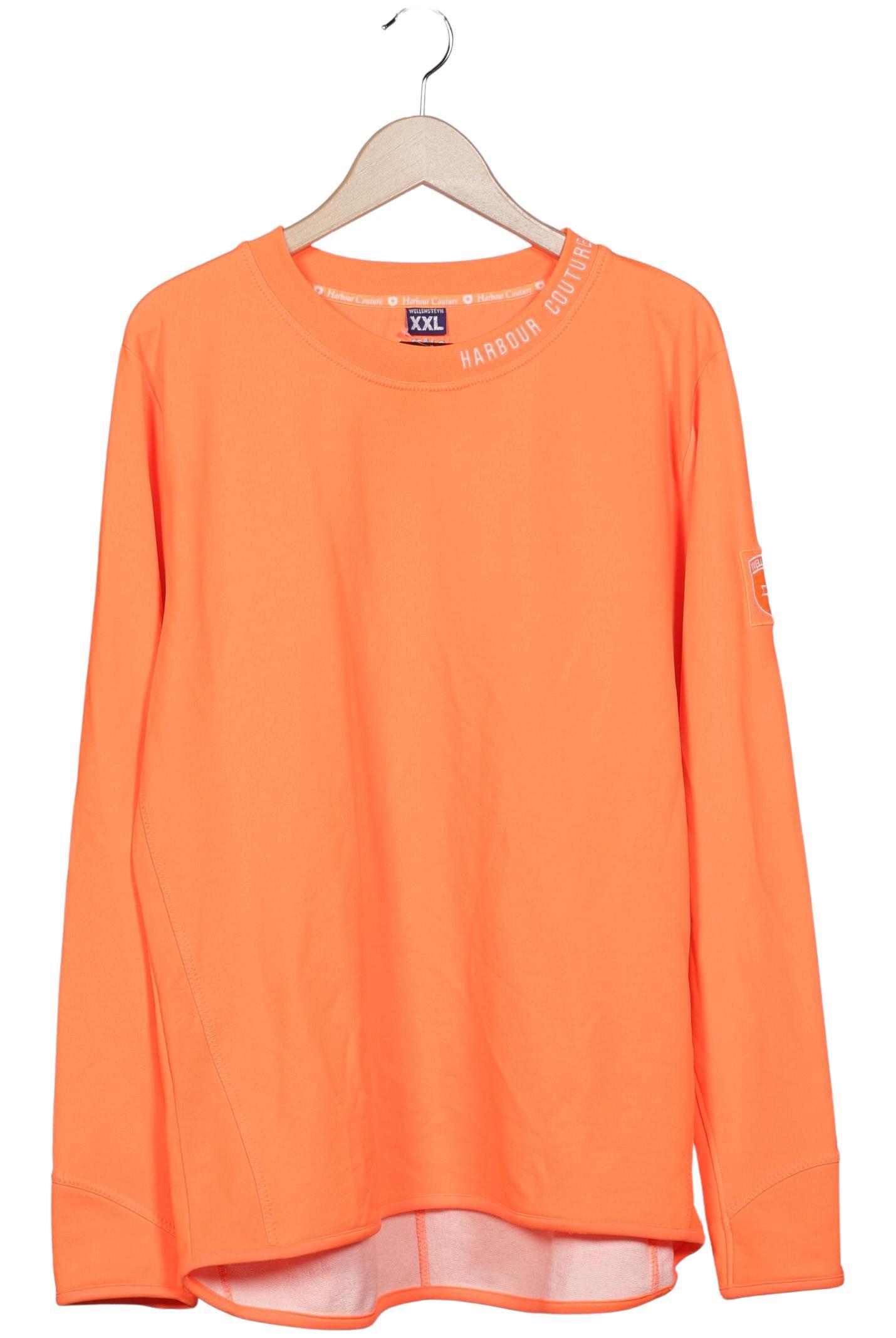 

Wellensteyn Damen Sweatshirt, neon, Gr. 46