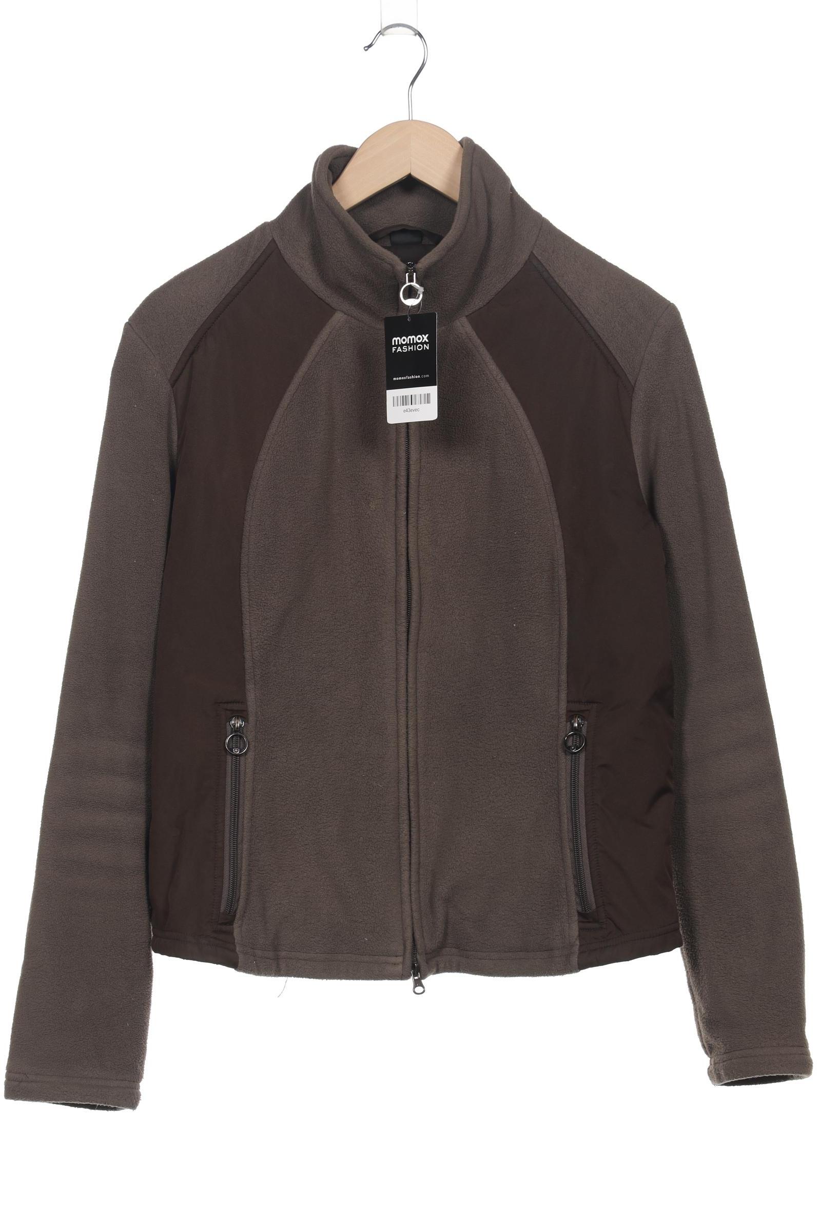 

Wellensteyn Damen Sweatshirt, braun, Gr. 42