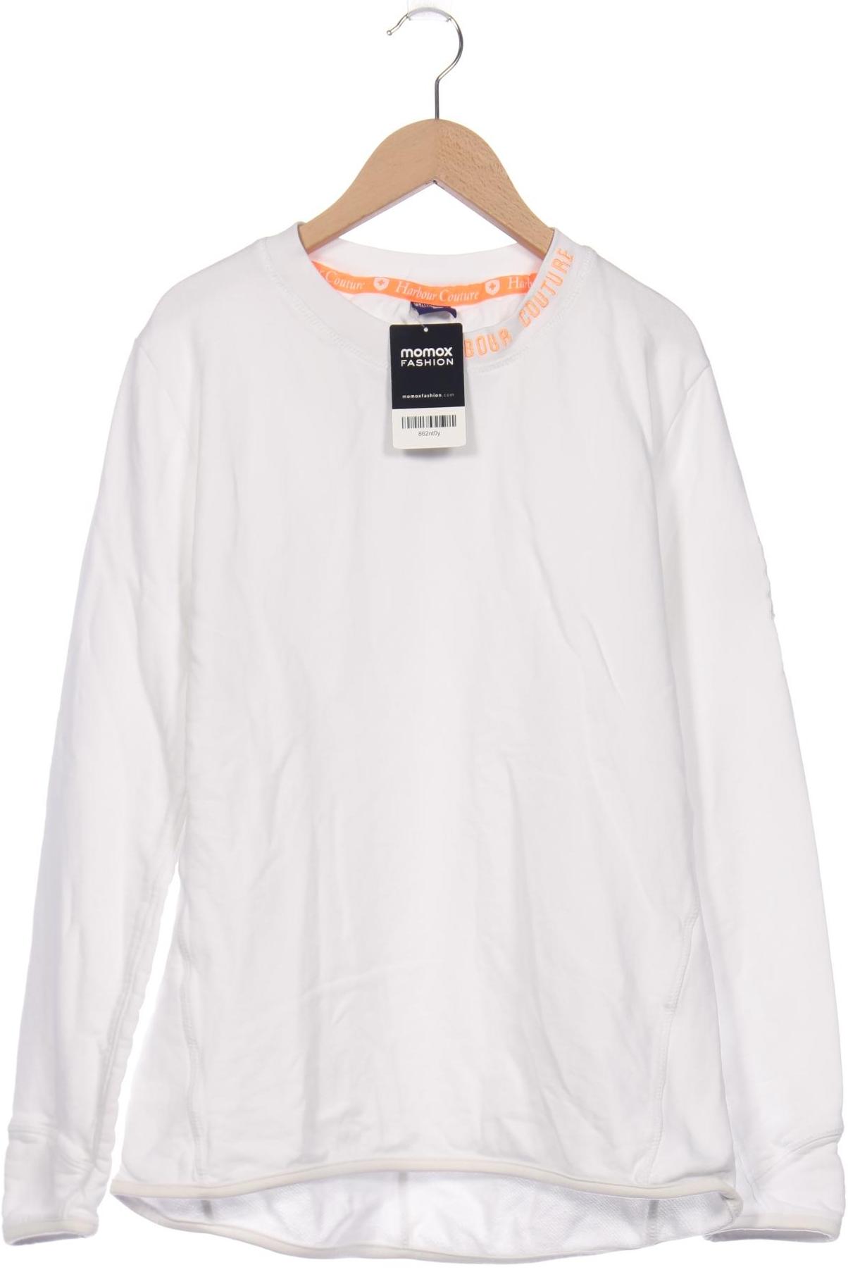 

Wellensteyn Damen Sweatshirt, weiß, Gr. 42
