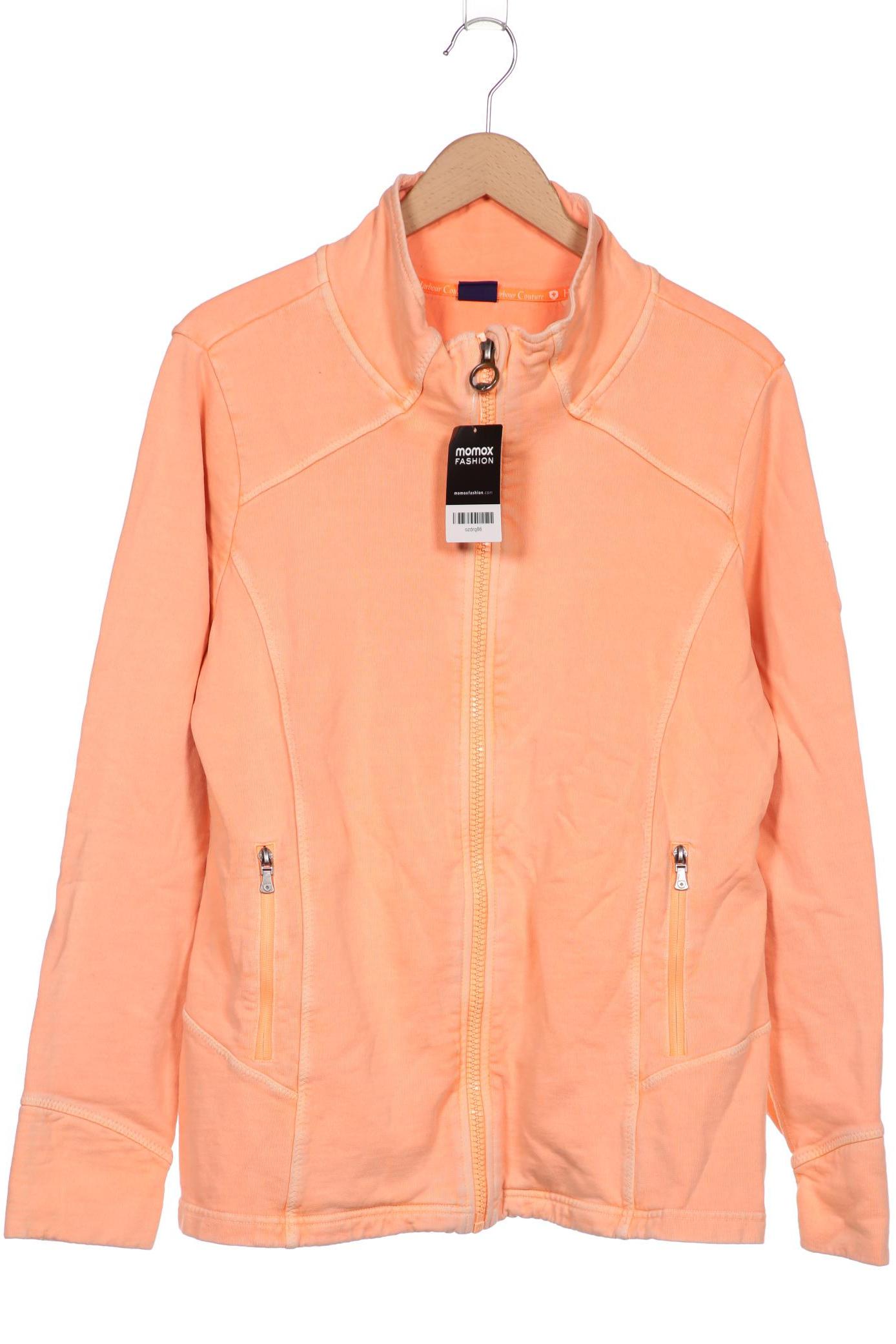 

Wellensteyn Damen Sweatshirt, orange