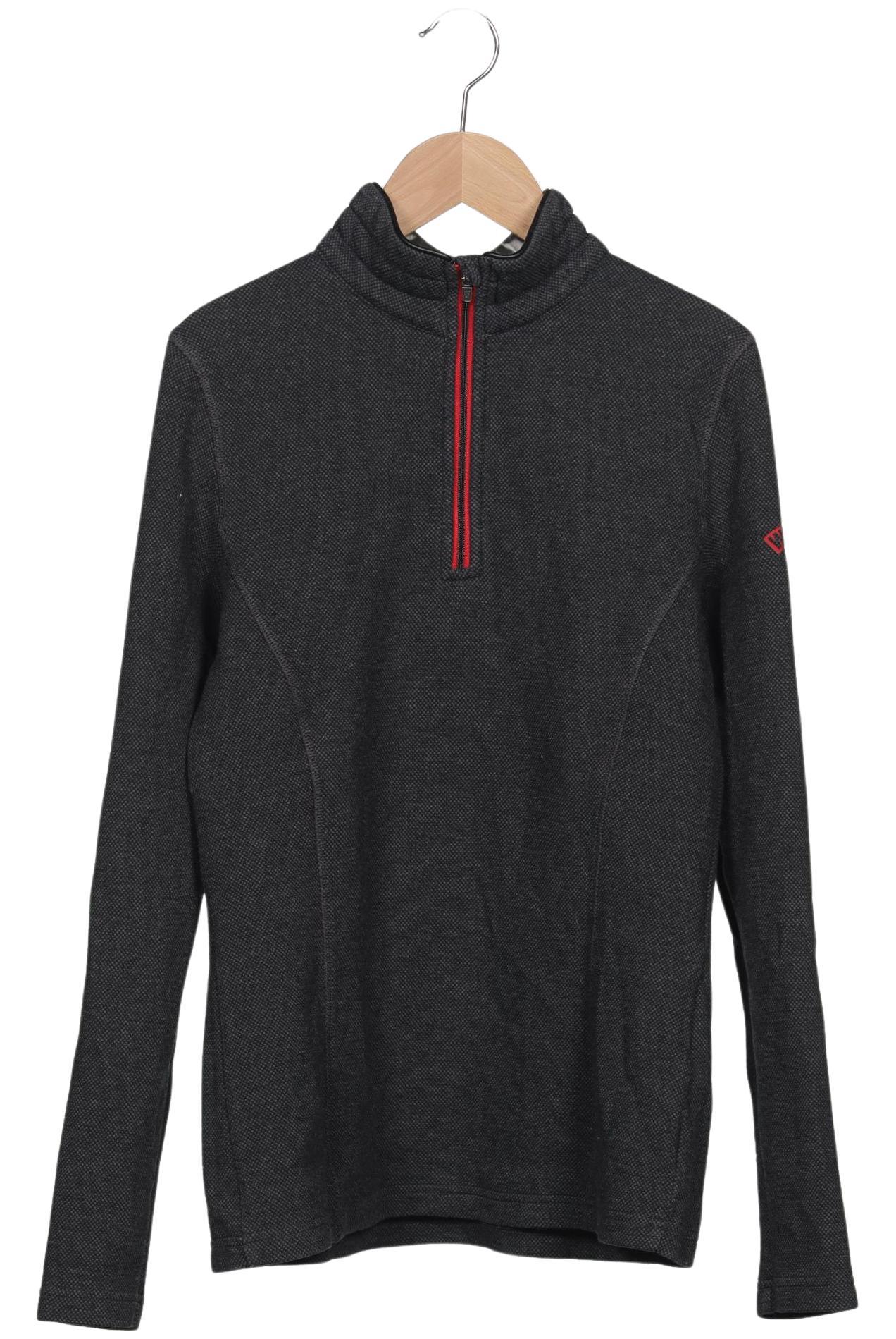 

Wellensteyn Damen Sweatshirt, grau, Gr. 36