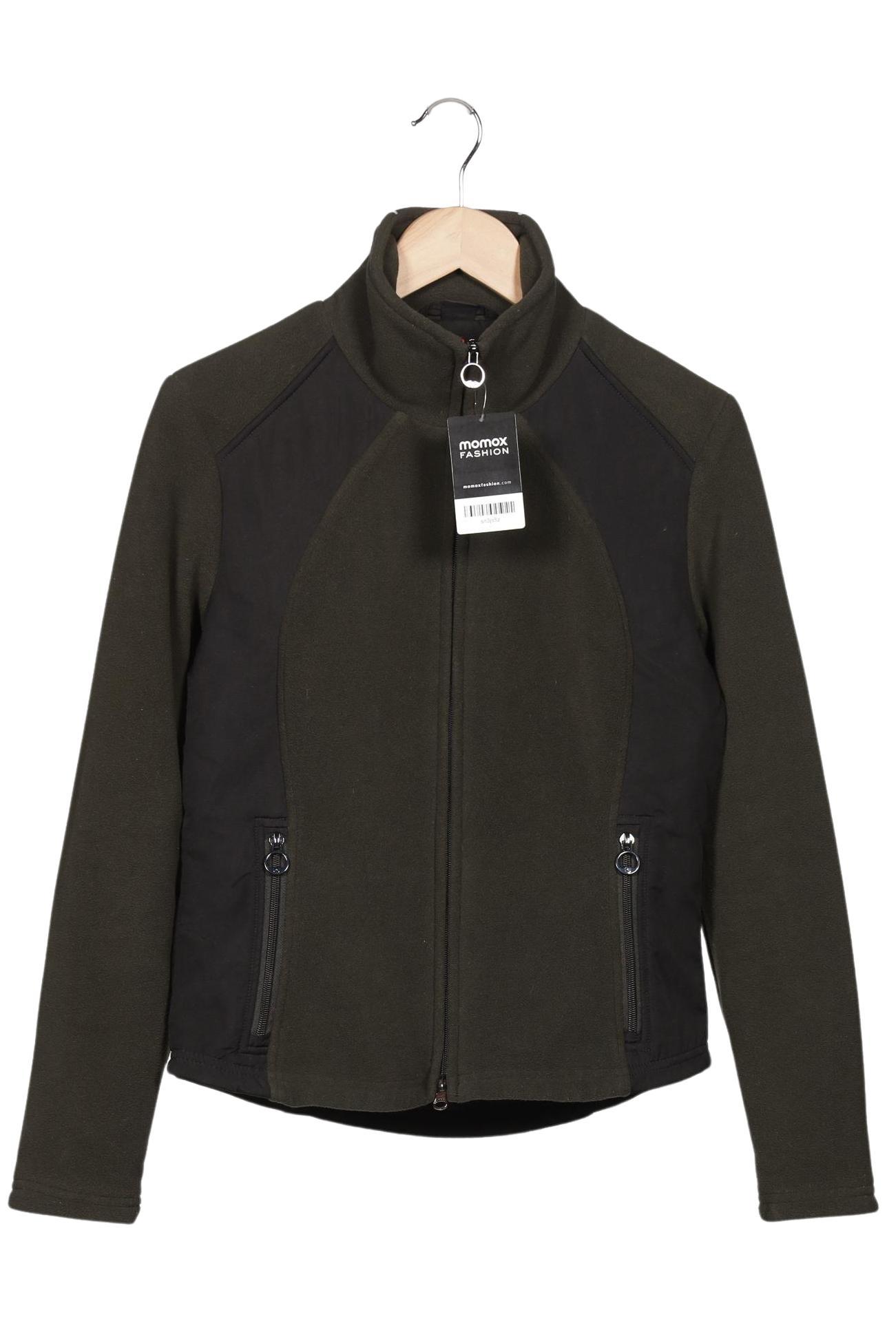 

Wellensteyn Damen Sweatshirt, grün, Gr. 36