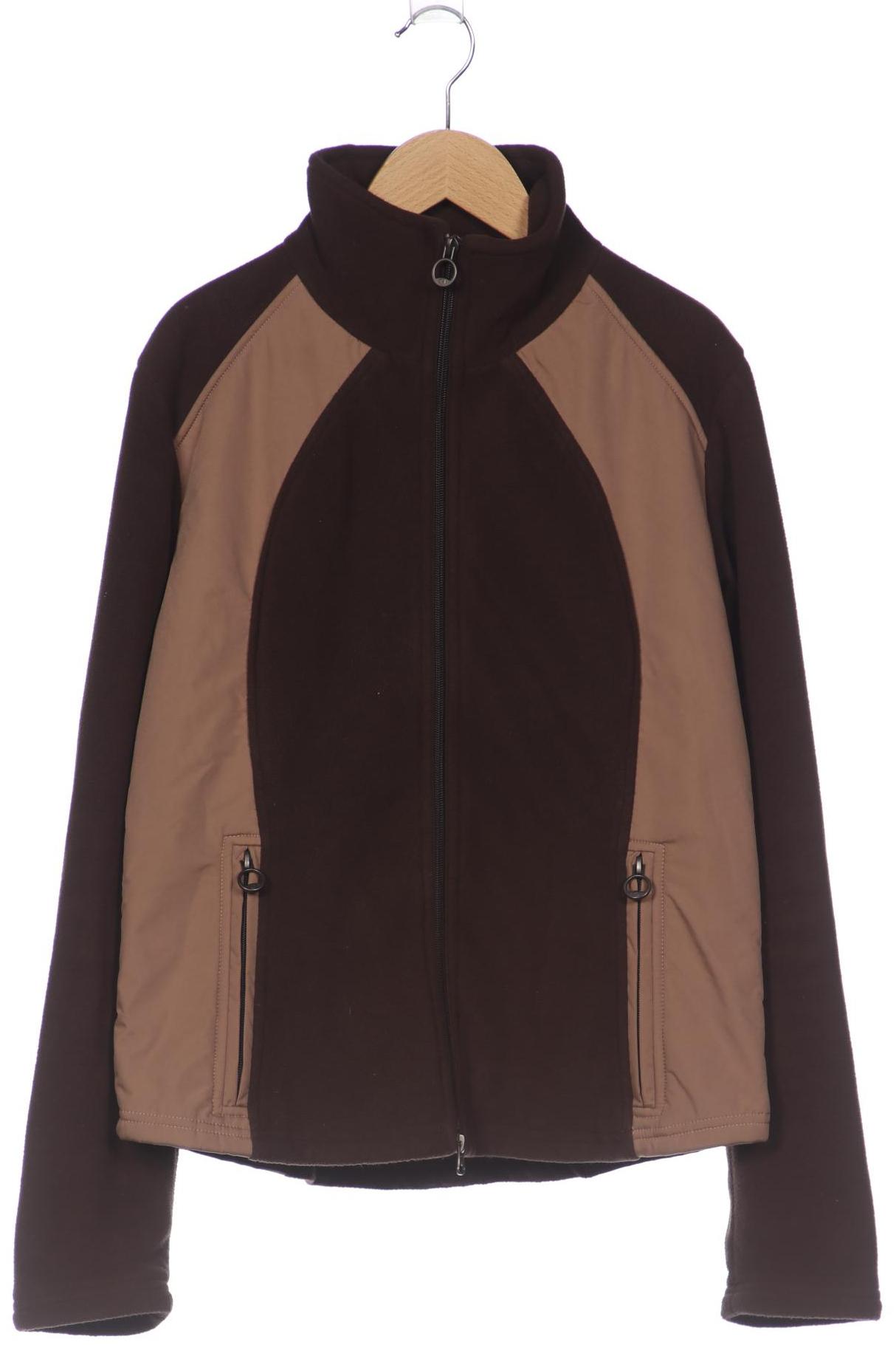 

Wellensteyn Damen Sweatshirt, braun