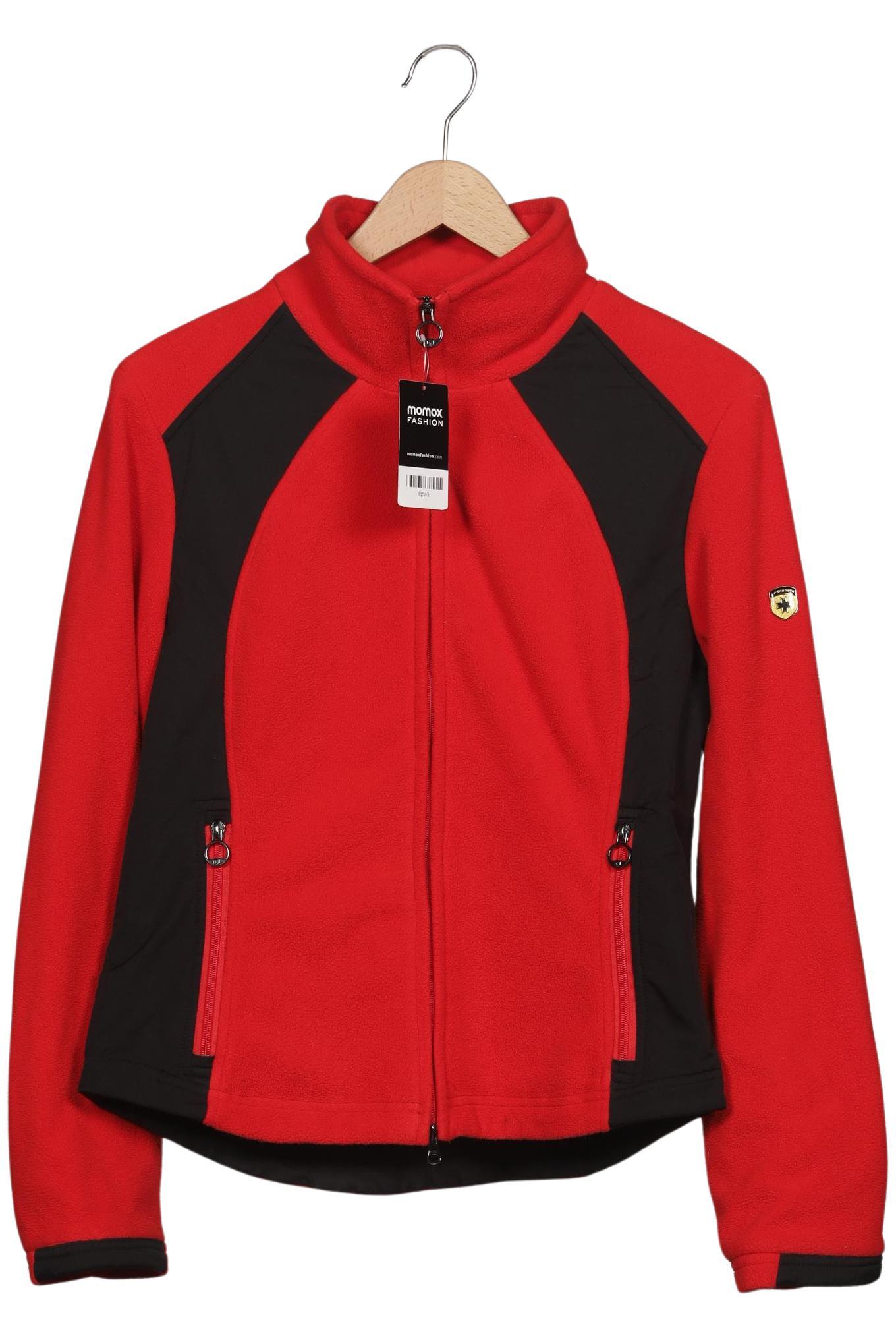 

Wellensteyn Damen Sweatshirt, mehrfarbig, Gr. 38