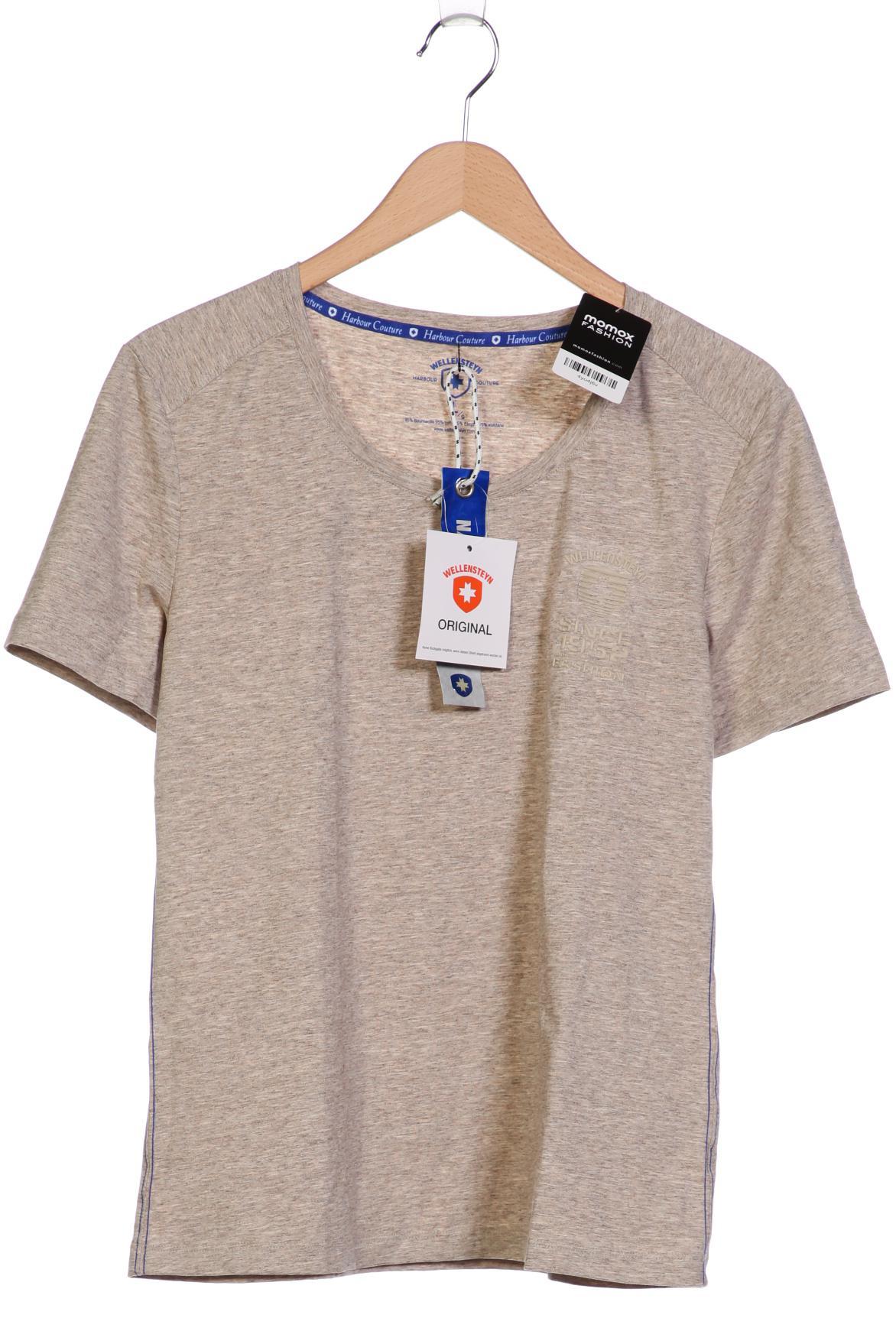 

Wellensteyn Damen T-Shirt, beige, Gr. 42