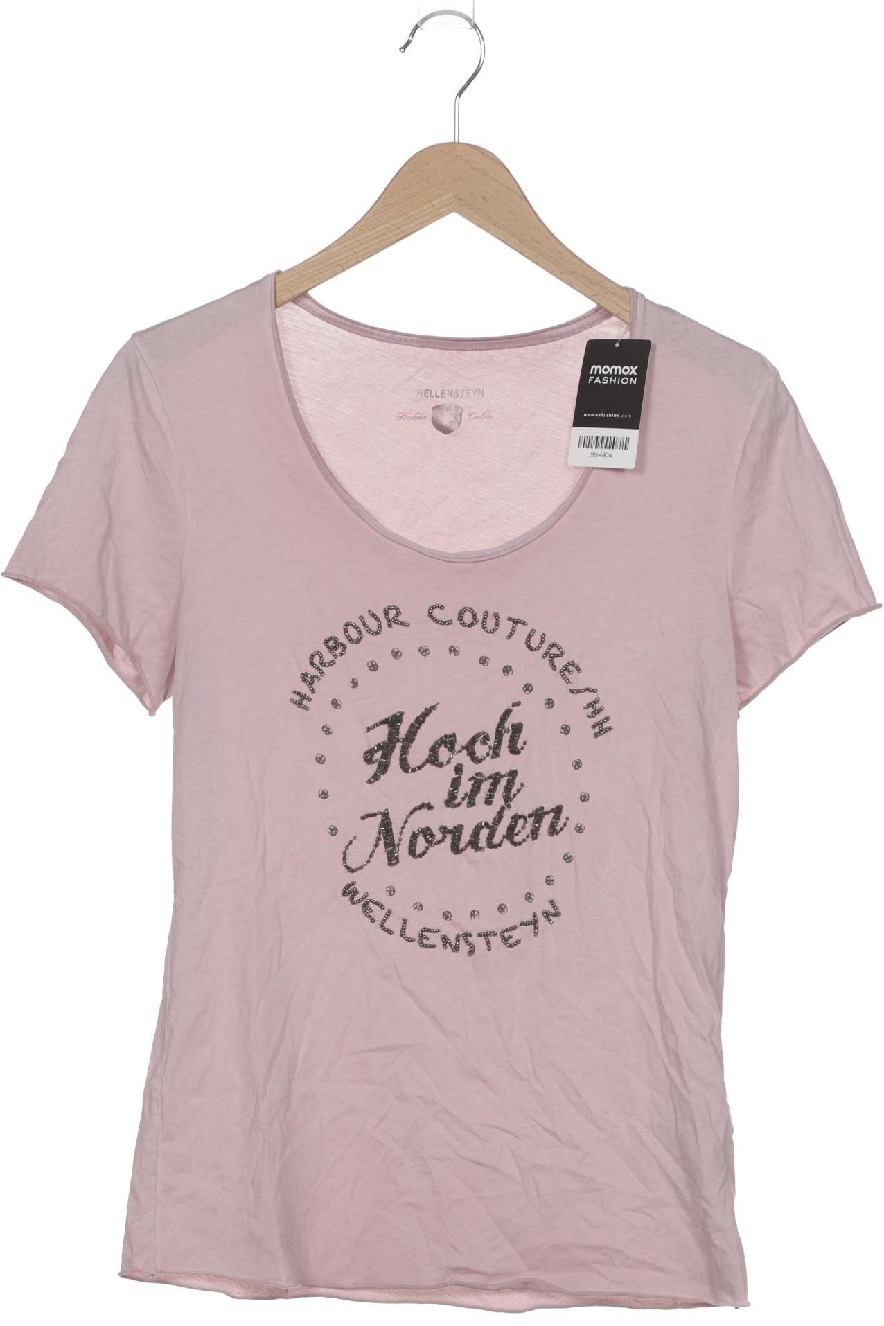 

Wellensteyn Damen T-Shirt, pink, Gr. 42