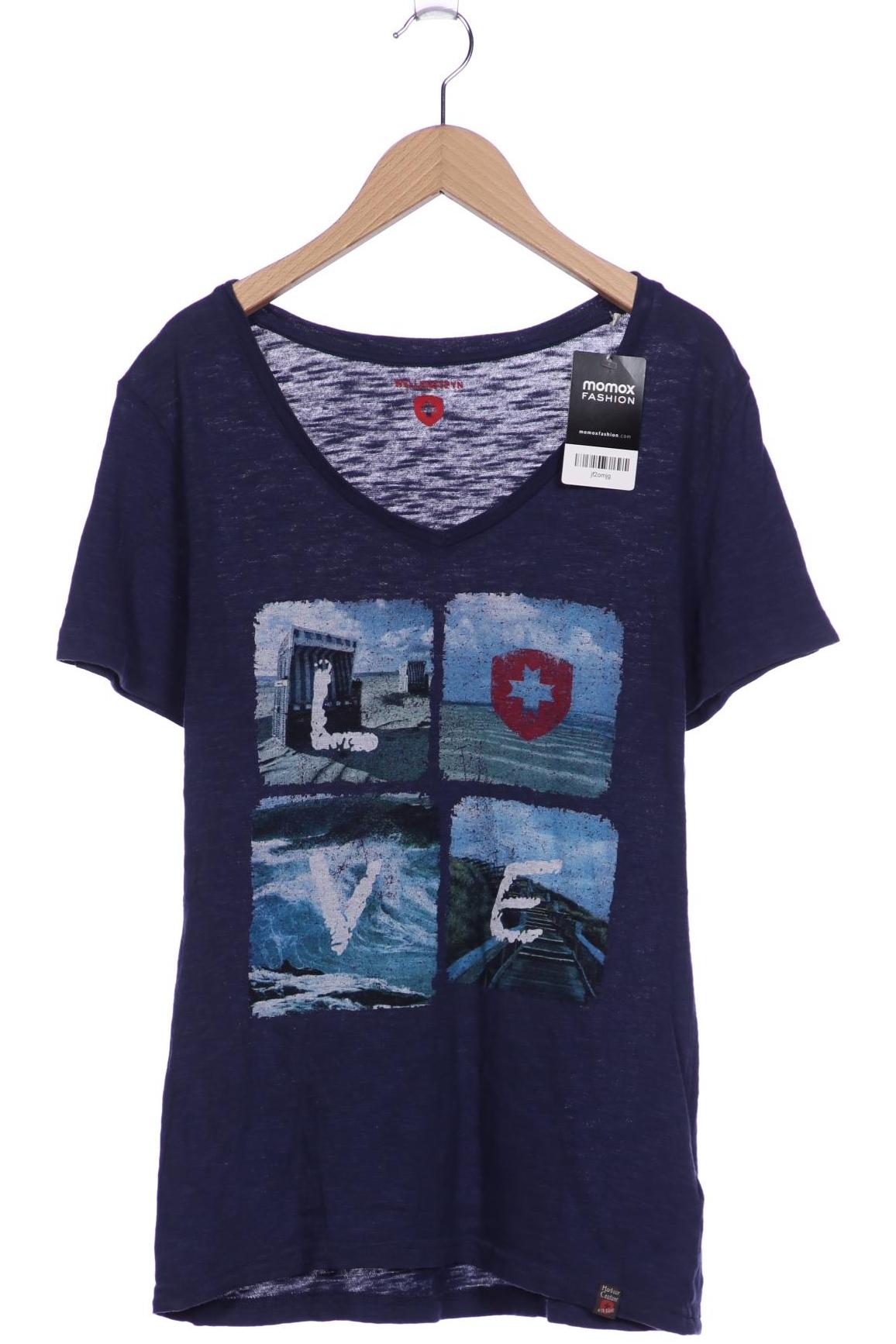 

Wellensteyn Damen T-Shirt, beige, Gr. 38