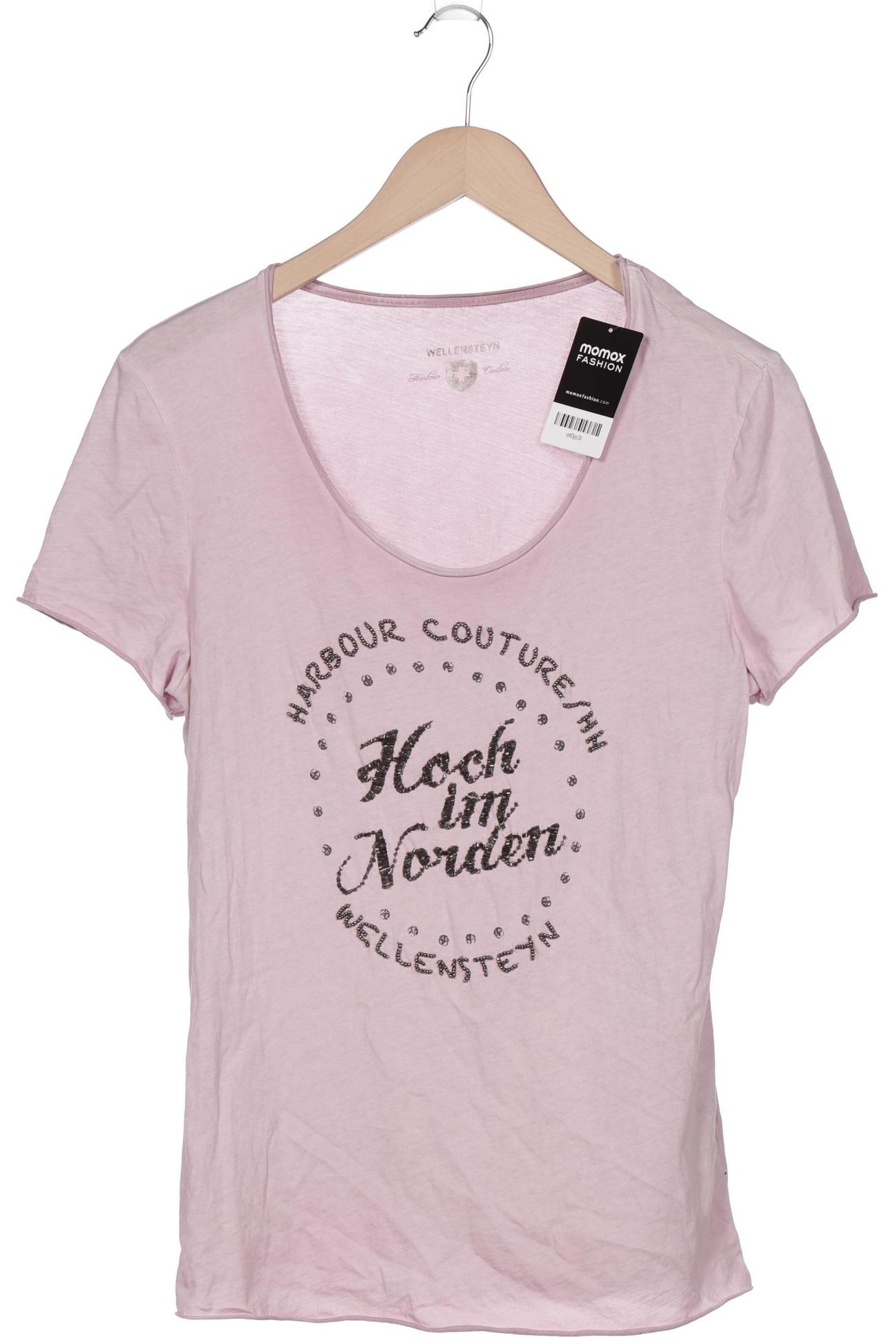 

Wellensteyn Damen T-Shirt, pink