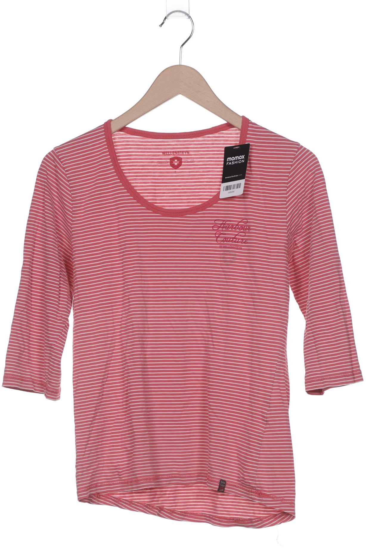 

Wellensteyn Damen T-Shirt, pink, Gr. 42