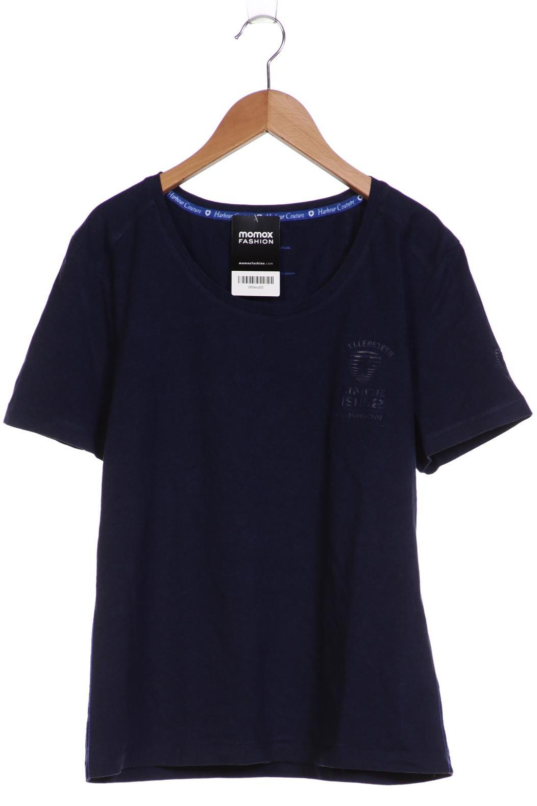

Wellensteyn Damen T-Shirt, marineblau, Gr. 42