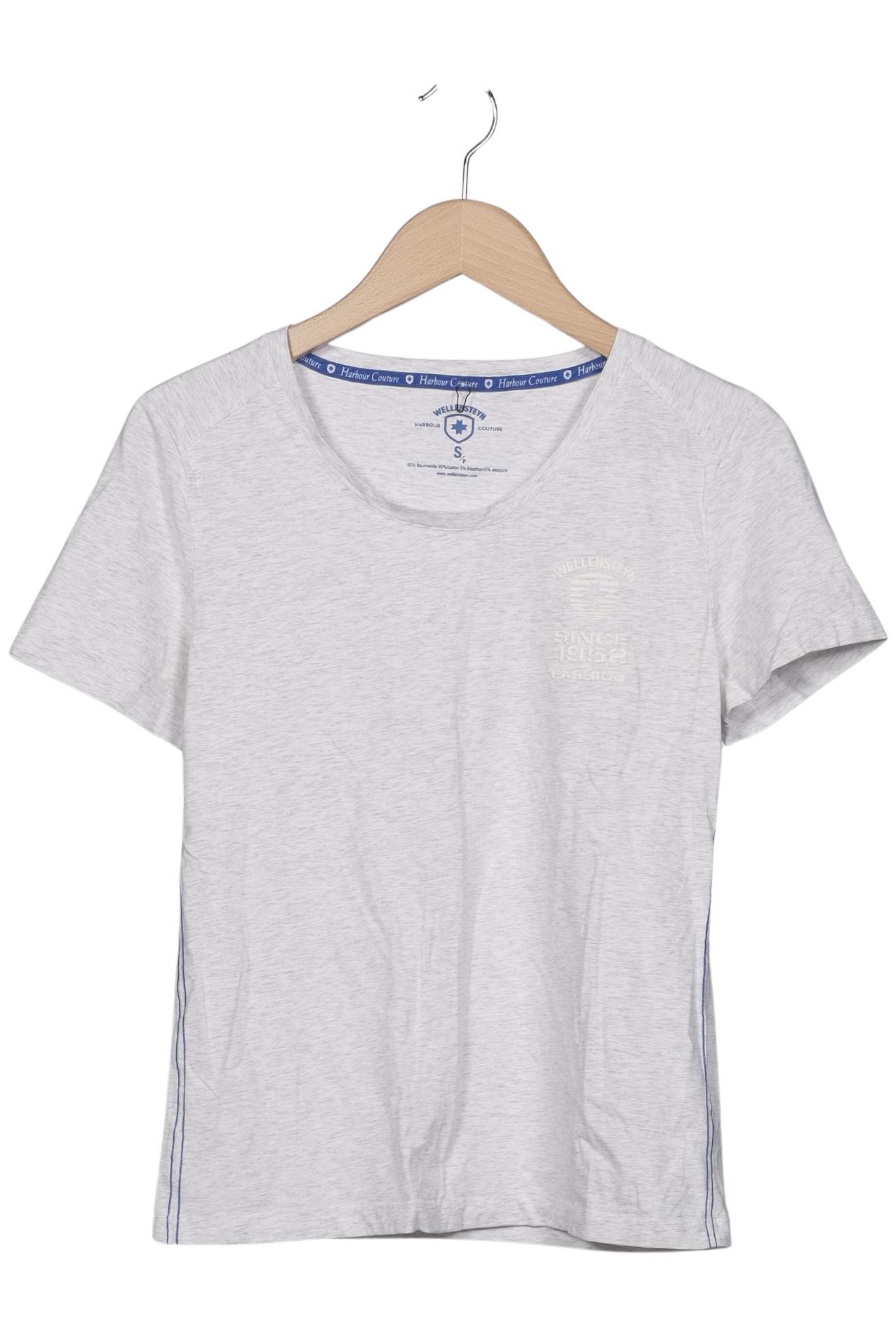 

Wellensteyn Damen T-Shirt, grau, Gr. 36