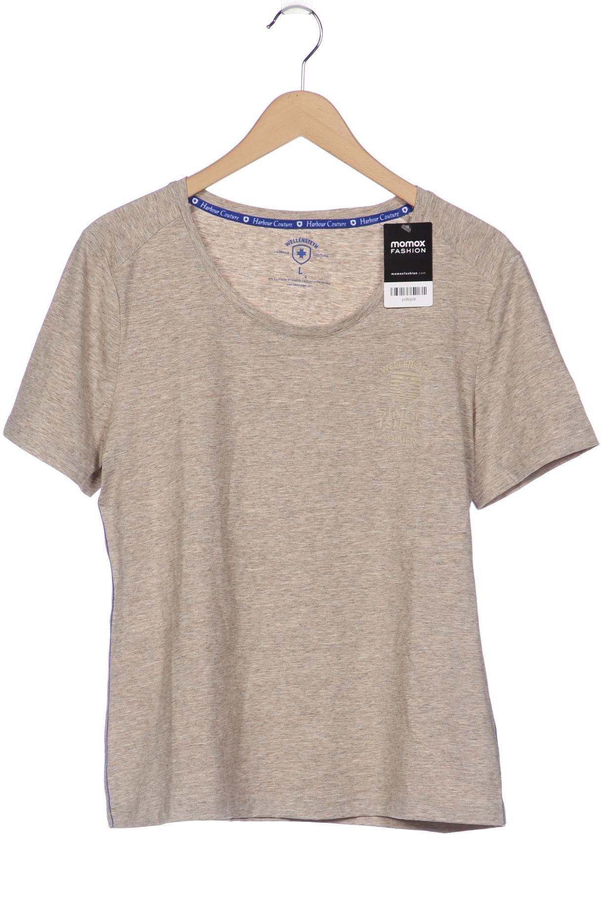 

Wellensteyn Damen T-Shirt, beige