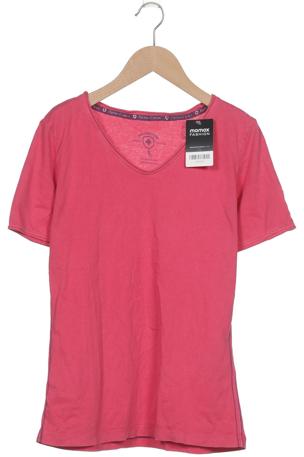 

Wellensteyn Damen T-Shirt, rot, Gr. 36