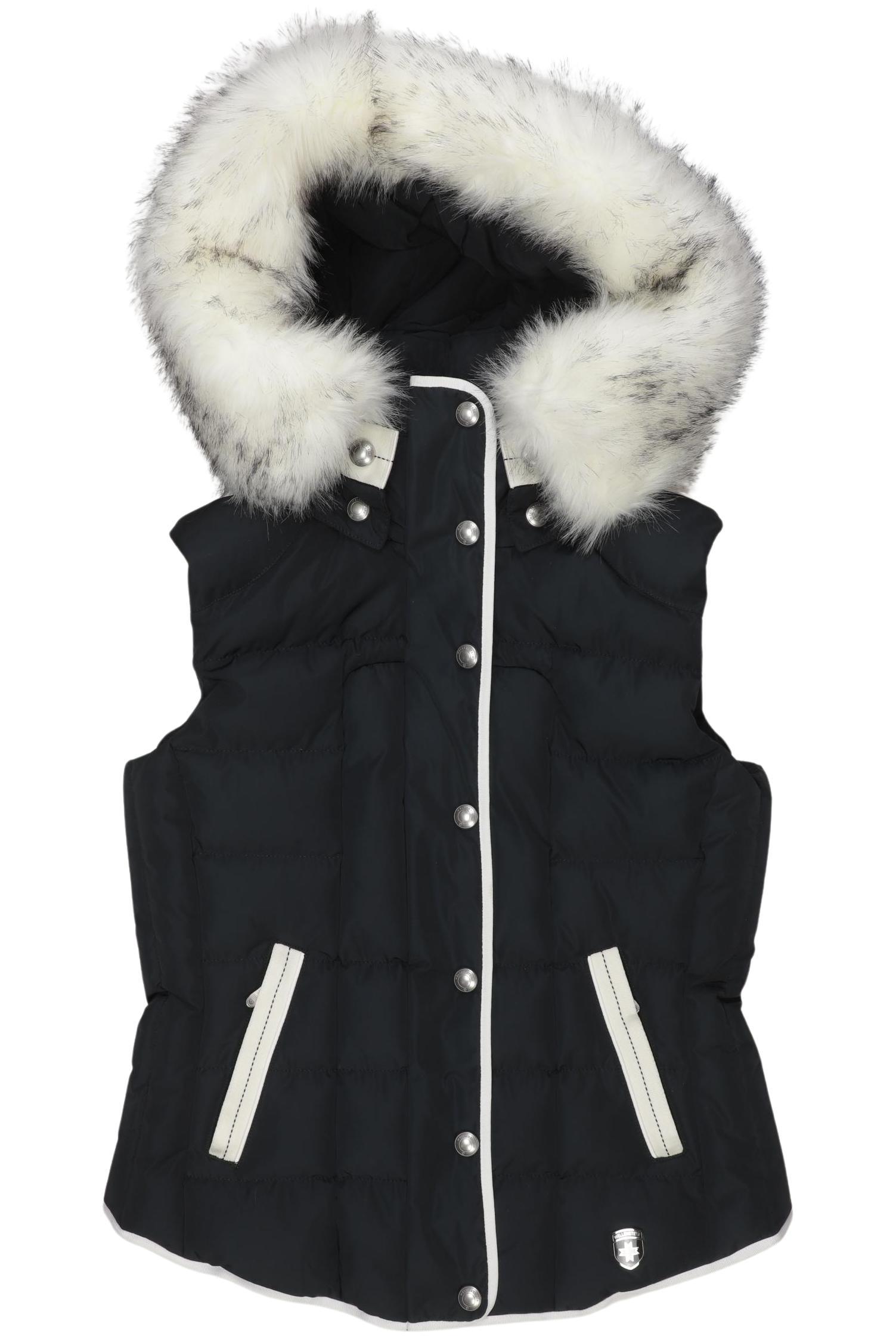 

Wellensteyn Damen Weste, marineblau, Gr. 36