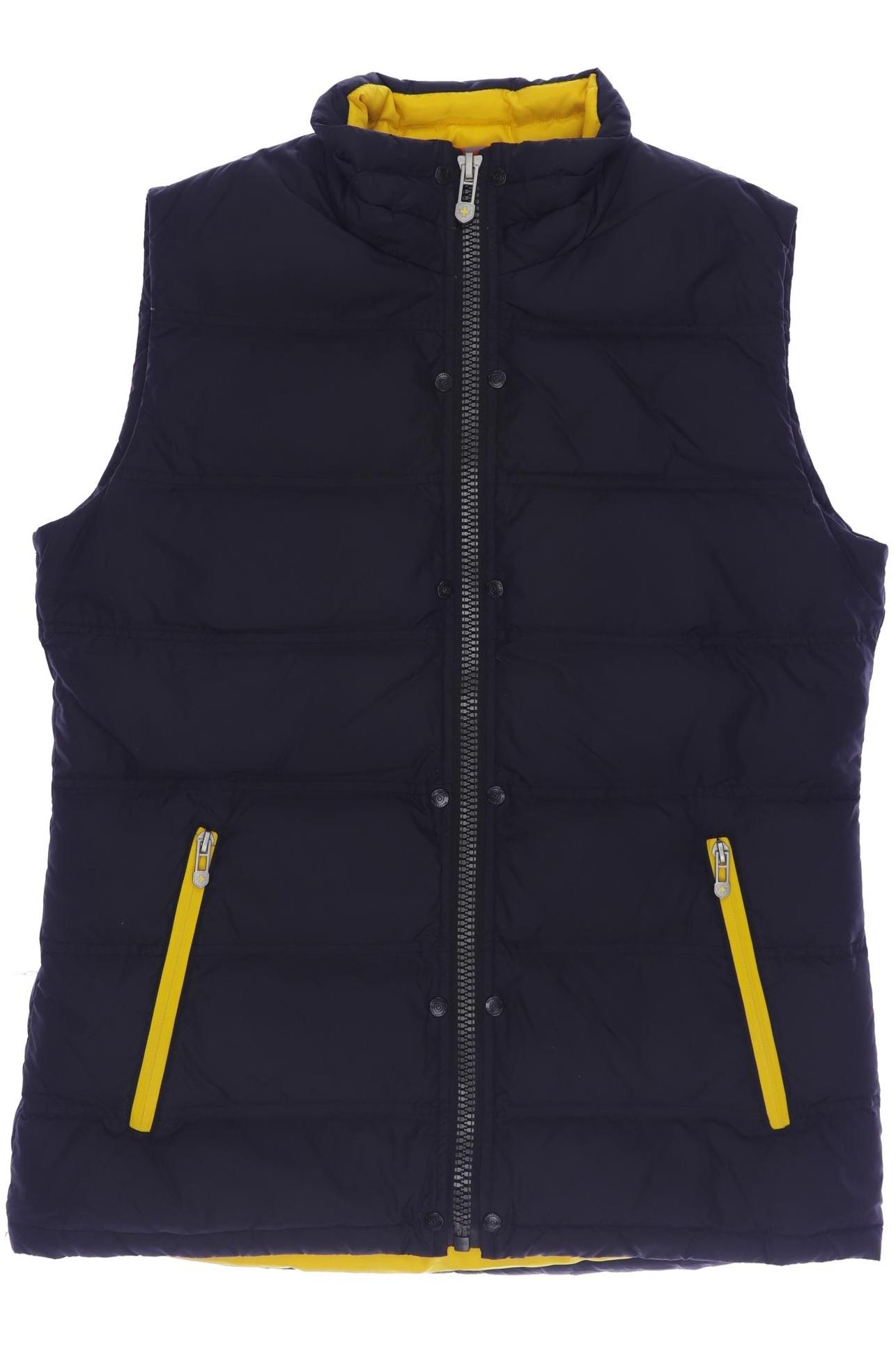 

Wellensteyn Damen Weste, schwarz, Gr. 38