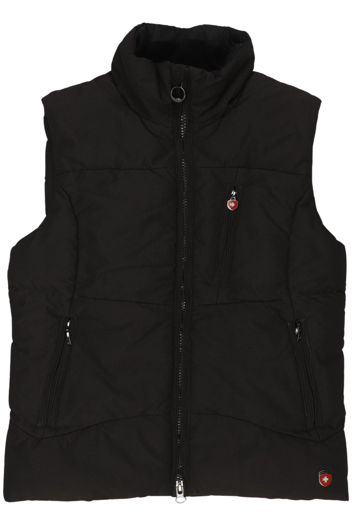 

Wellensteyn Damen Weste, schwarz, Gr. 36