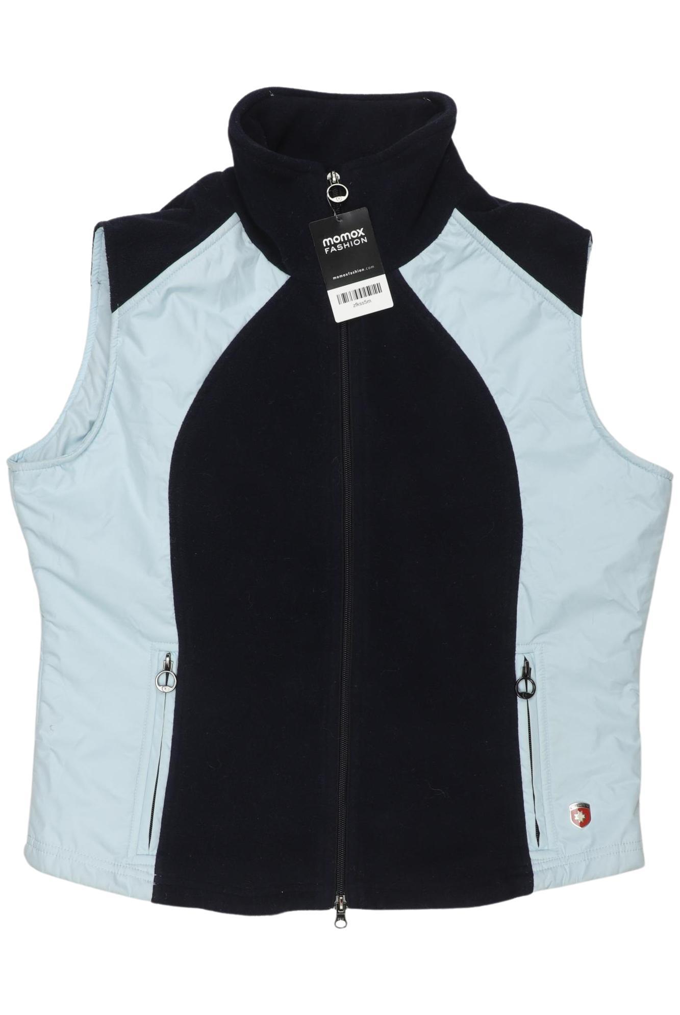 

Wellensteyn Damen Weste, blau, Gr. 42
