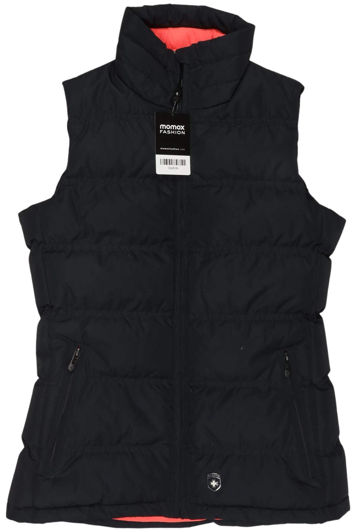 

Wellensteyn Damen Weste, marineblau, Gr. 34