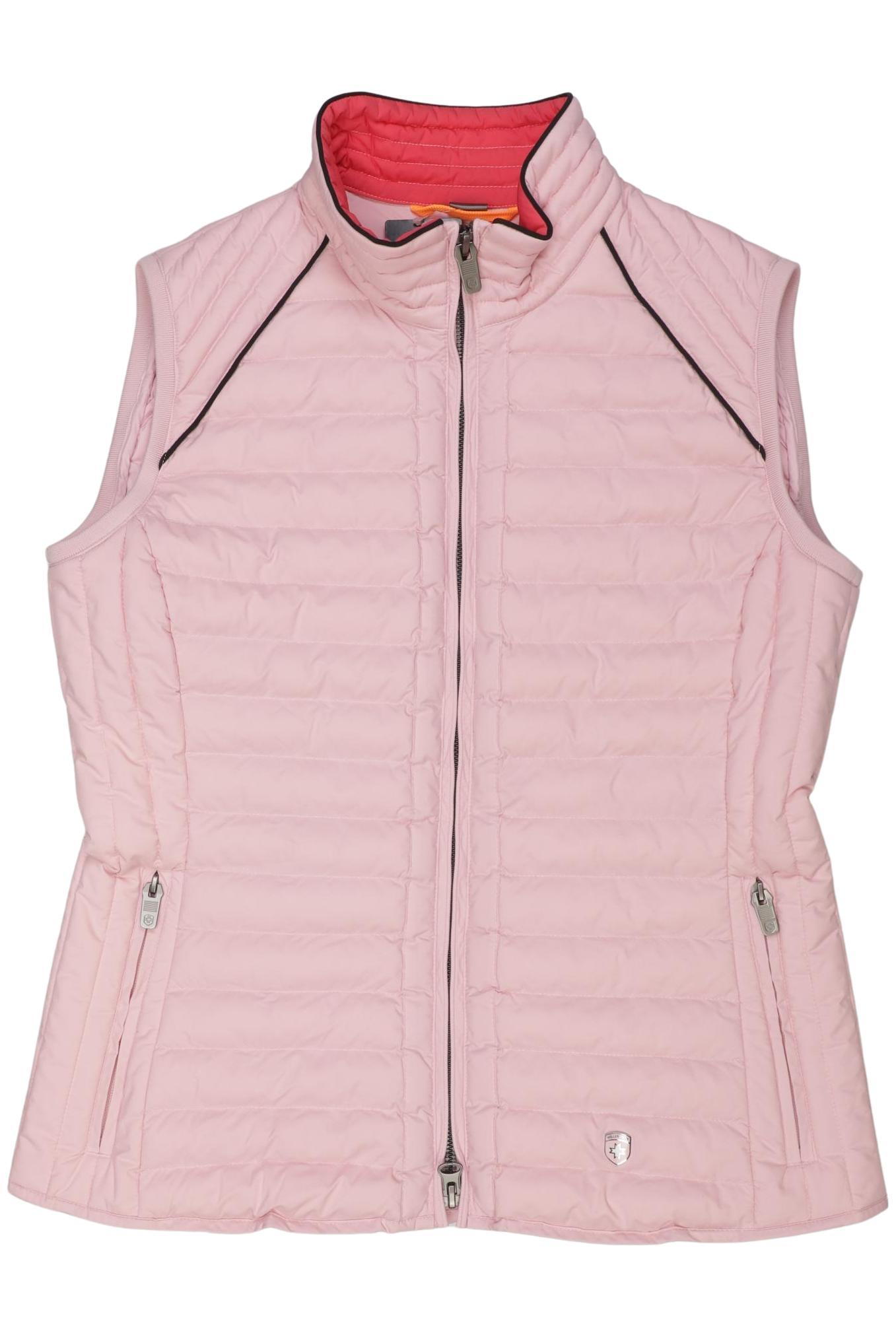 

Wellensteyn Damen Weste, pink, Gr. 42