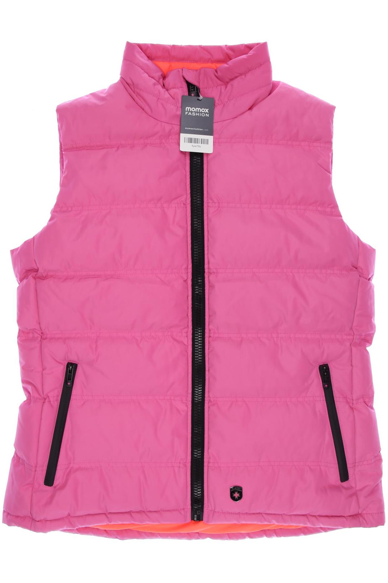 

Wellensteyn Damen Weste, pink