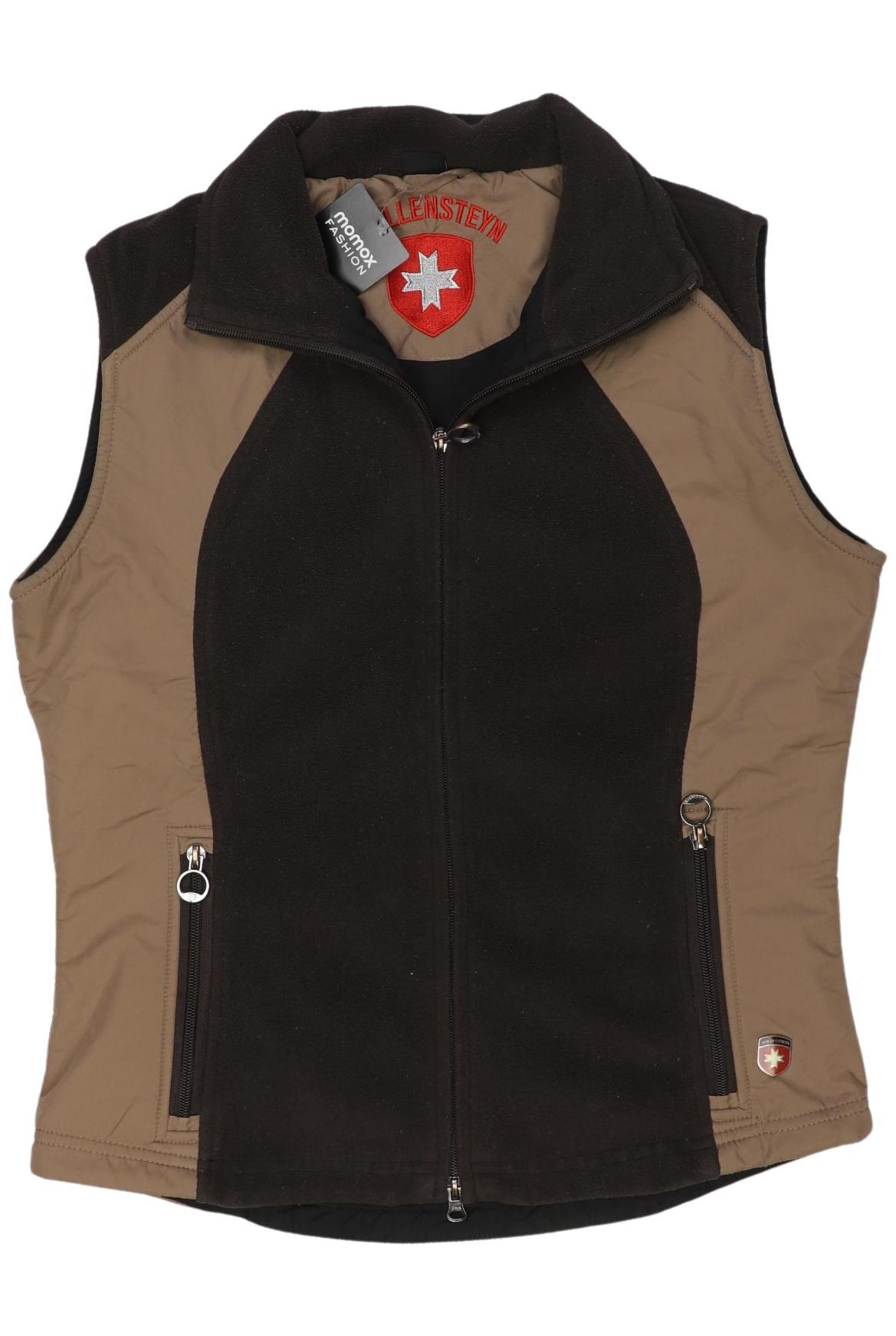 

Wellensteyn Damen Weste, mehrfarbig, Gr. 36