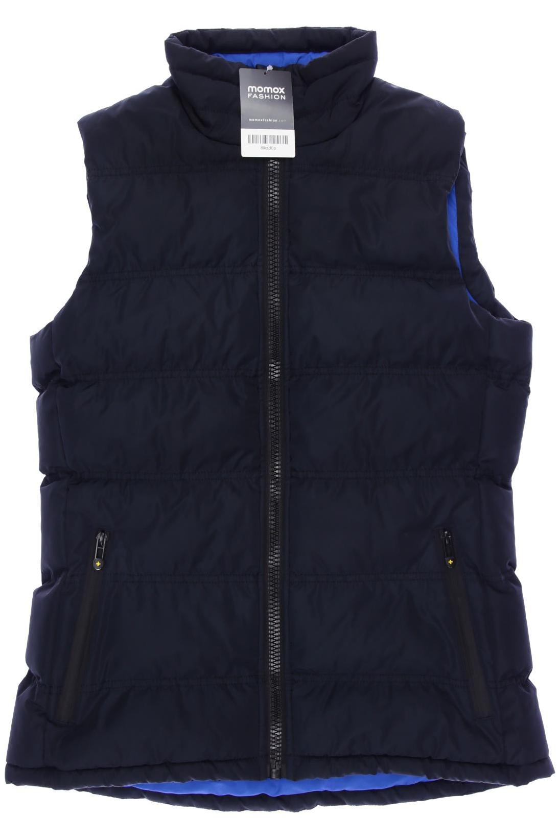 

Wellensteyn Damen Weste, schwarz, Gr. 36