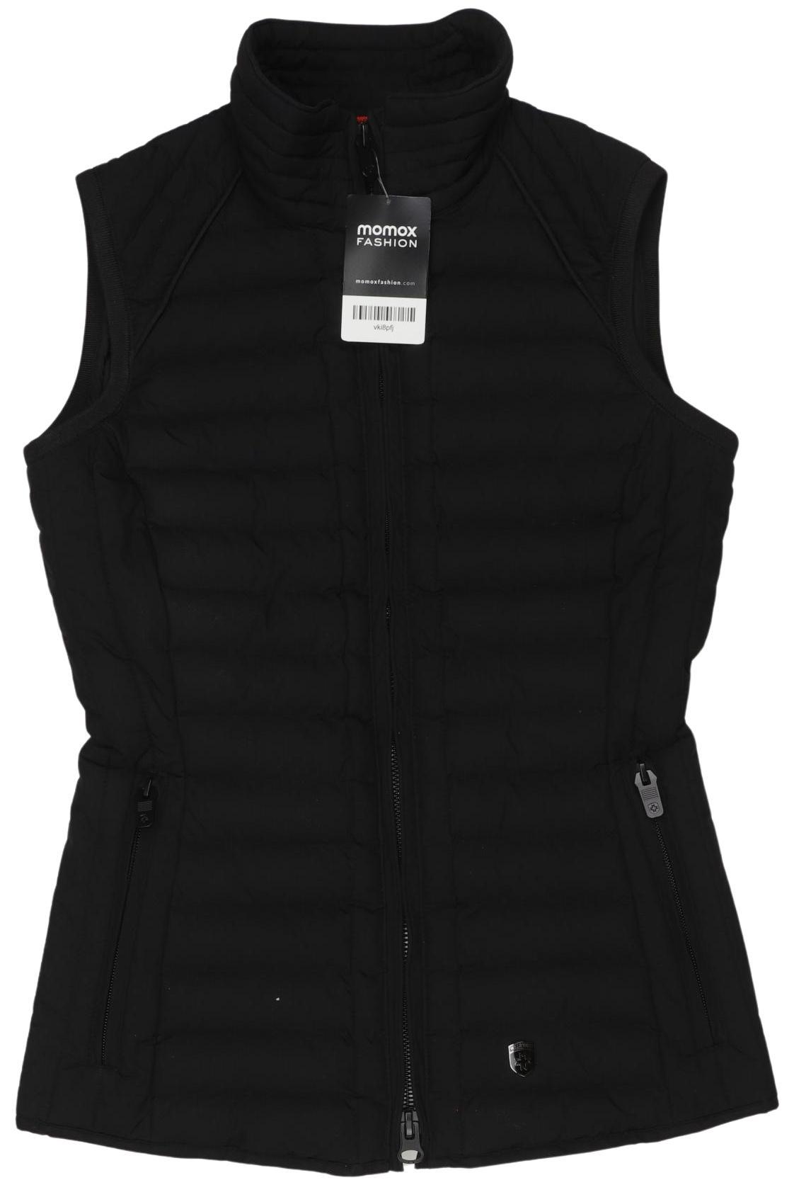 

Wellensteyn Damen Weste, schwarz, Gr. 34