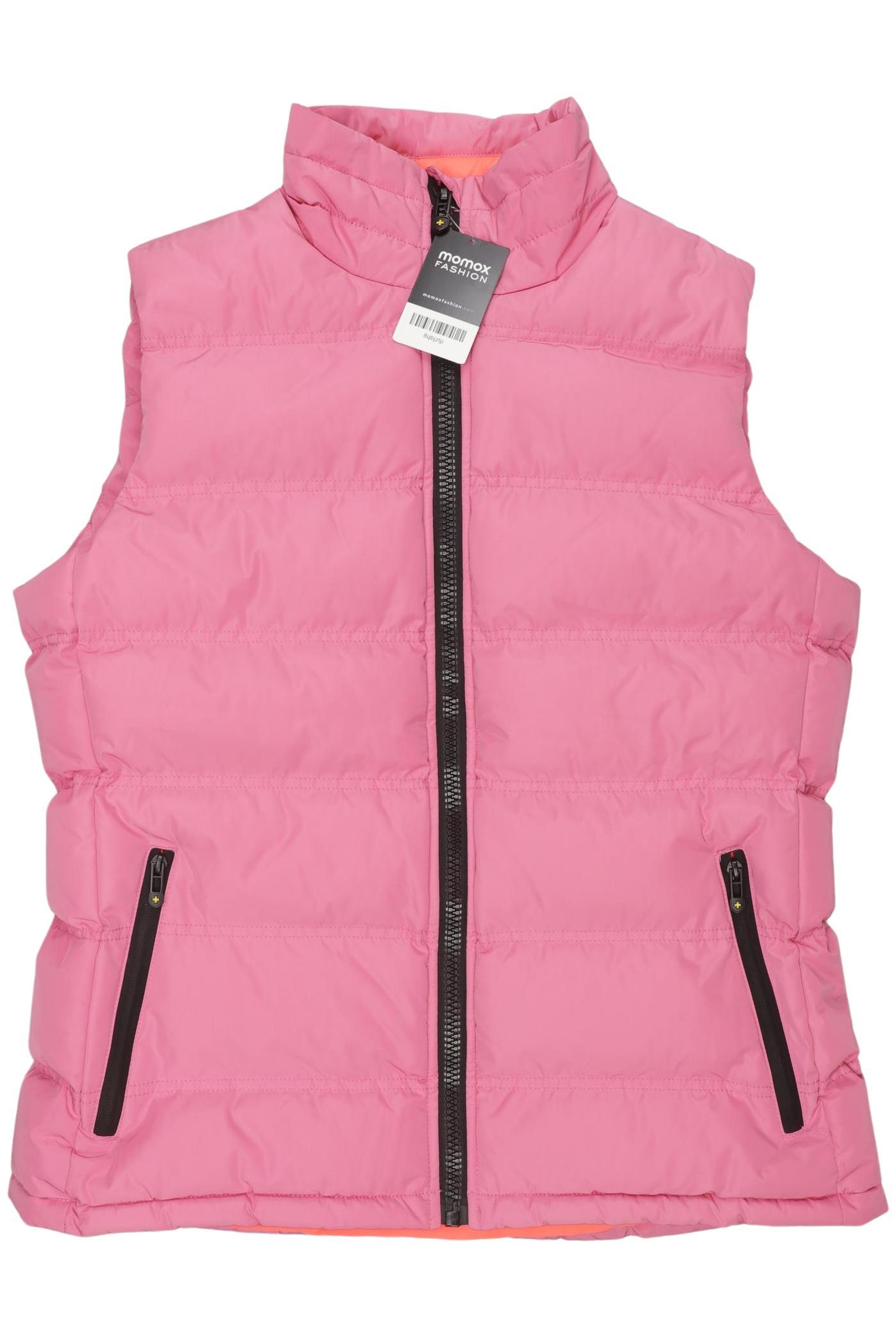 

Wellensteyn Damen Weste, pink, Gr. 42