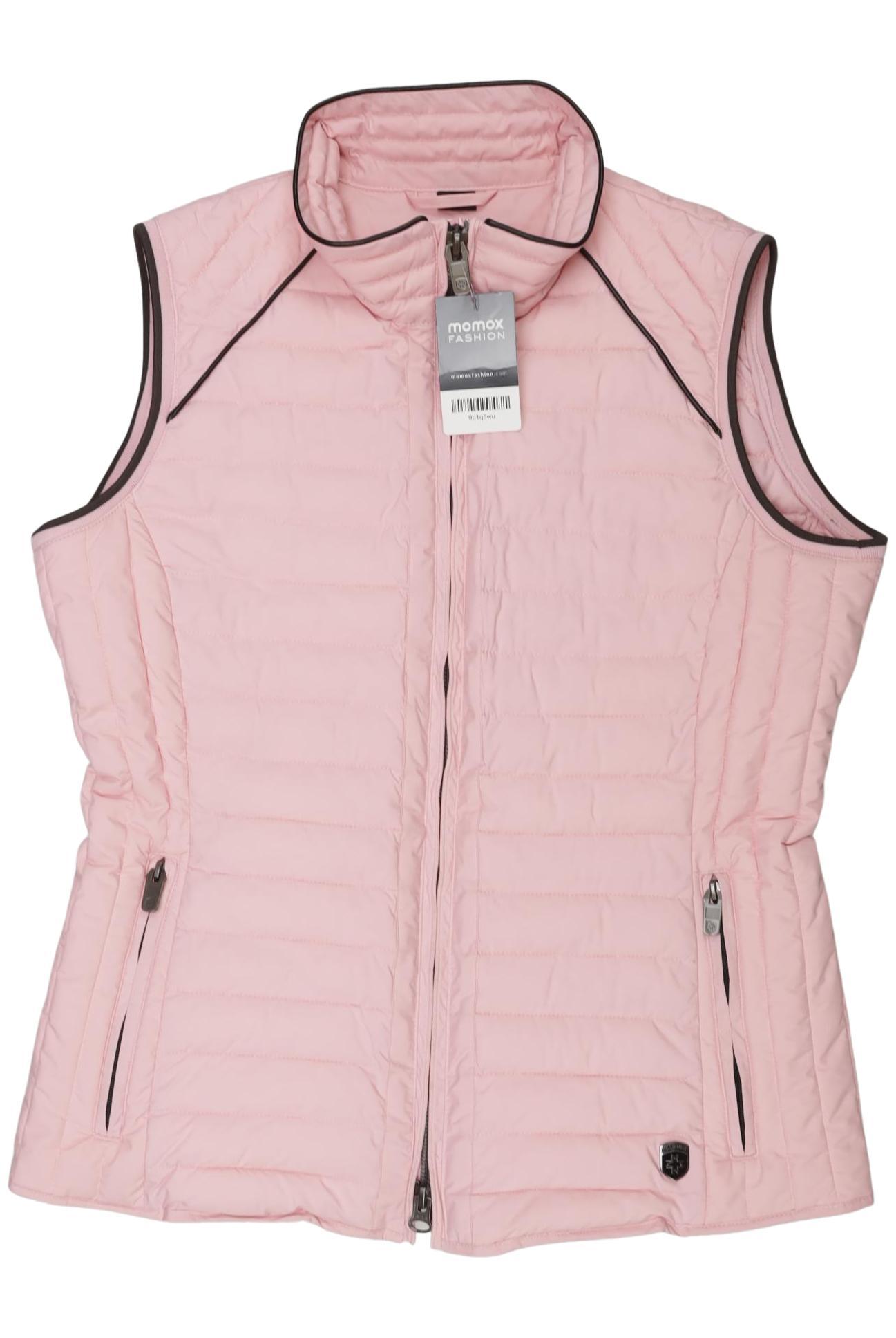 

Wellensteyn Damen Weste, pink, Gr. 42