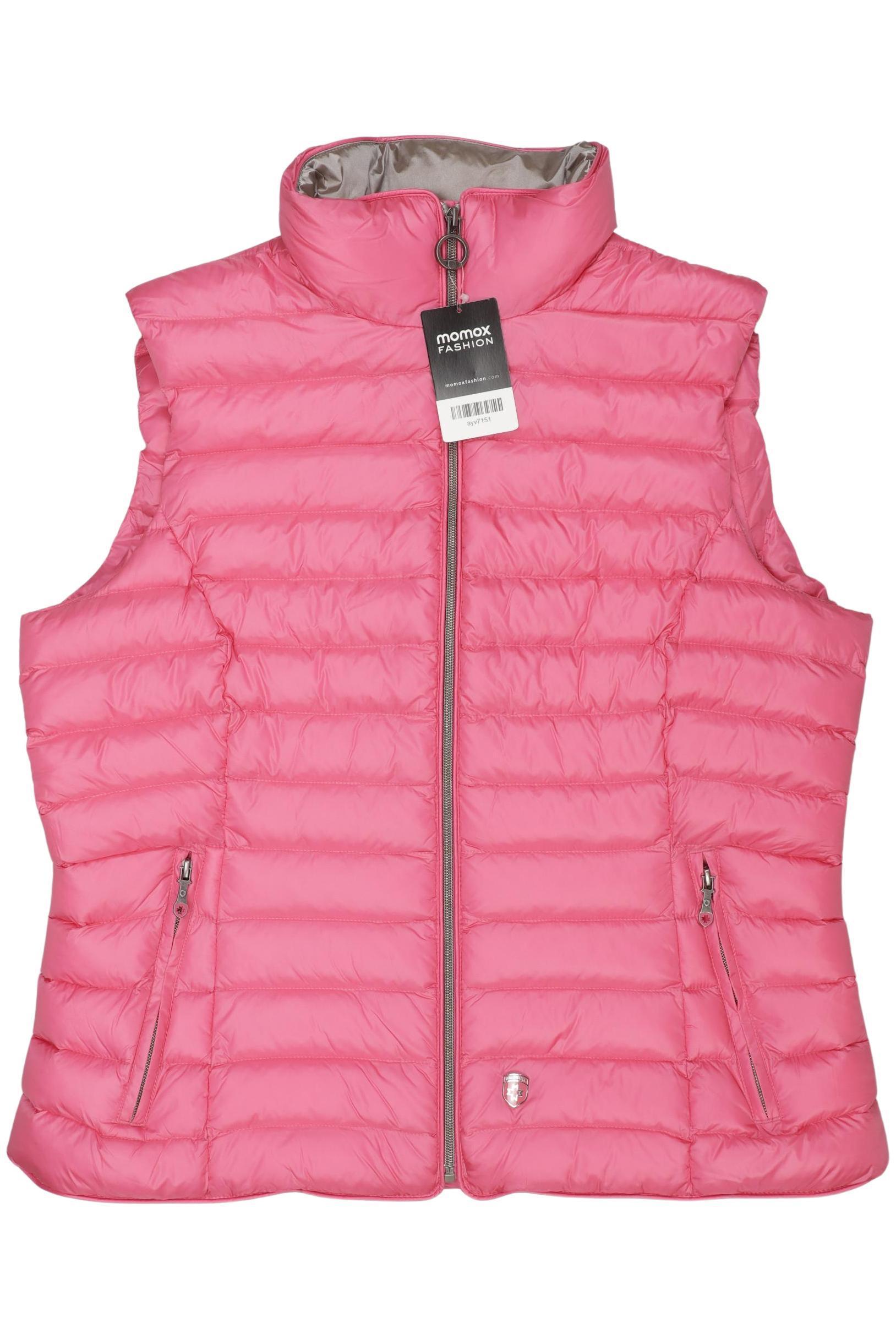 

Wellensteyn Damen Weste, pink, Gr. 42