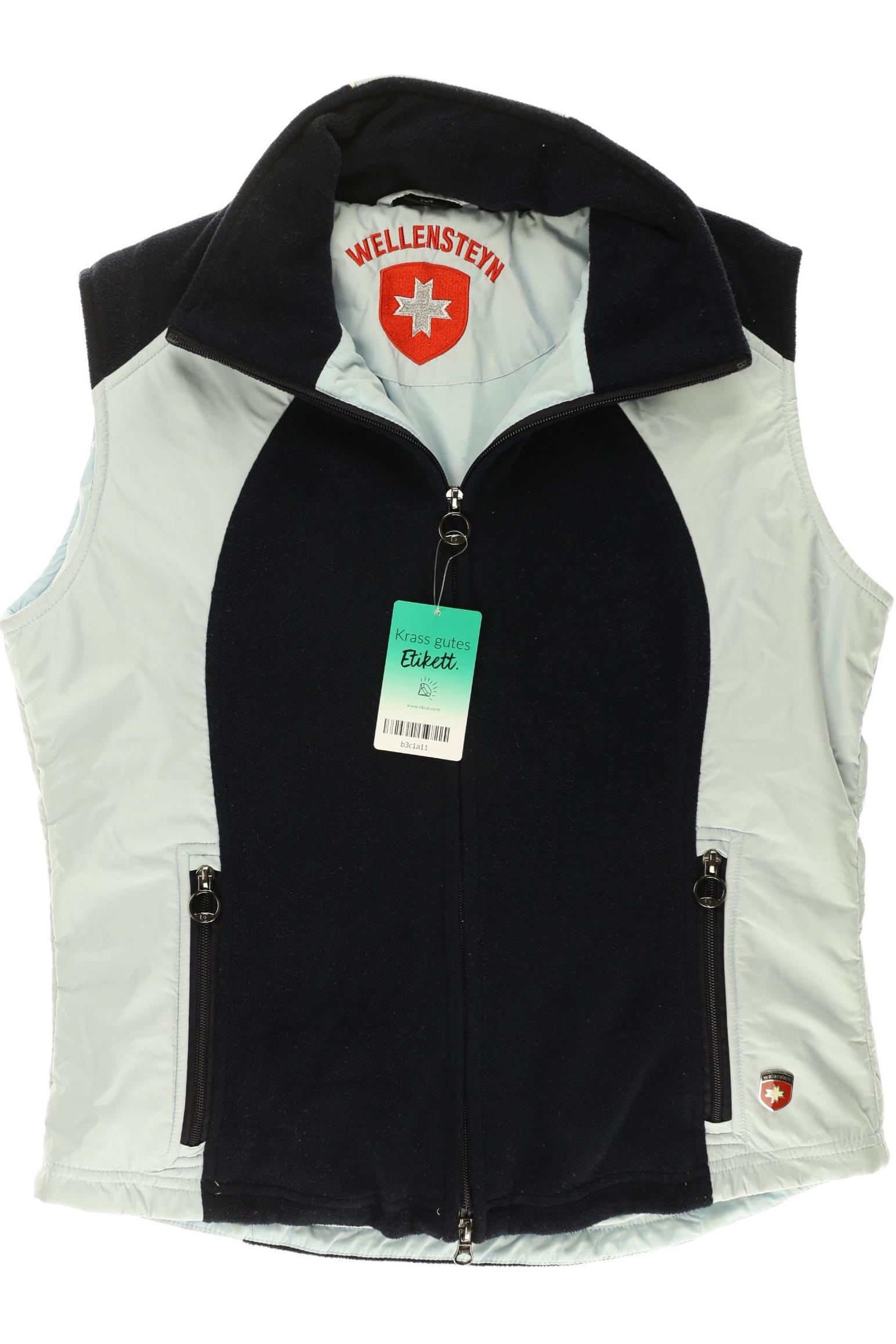 

Wellensteyn Damen Weste, blau, Gr.