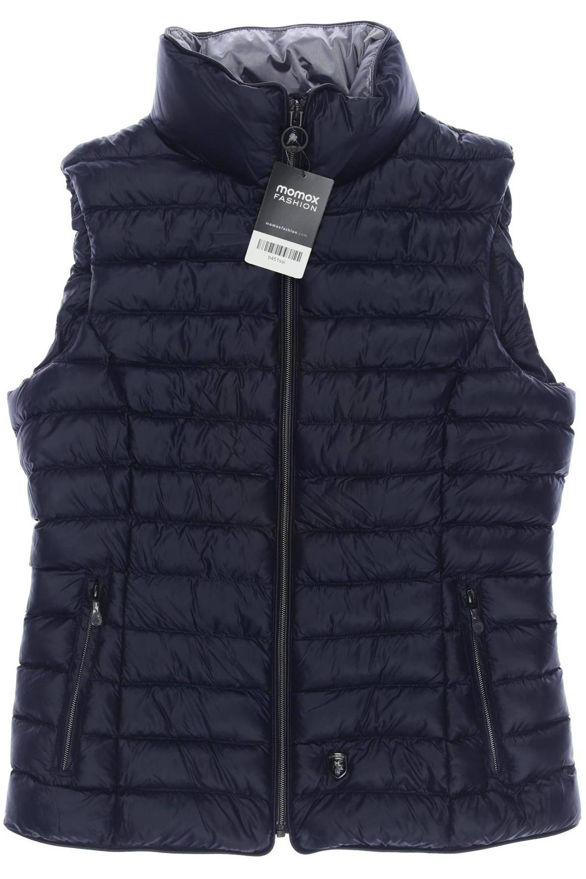 

Wellensteyn Damen Weste, marineblau, Gr. 36