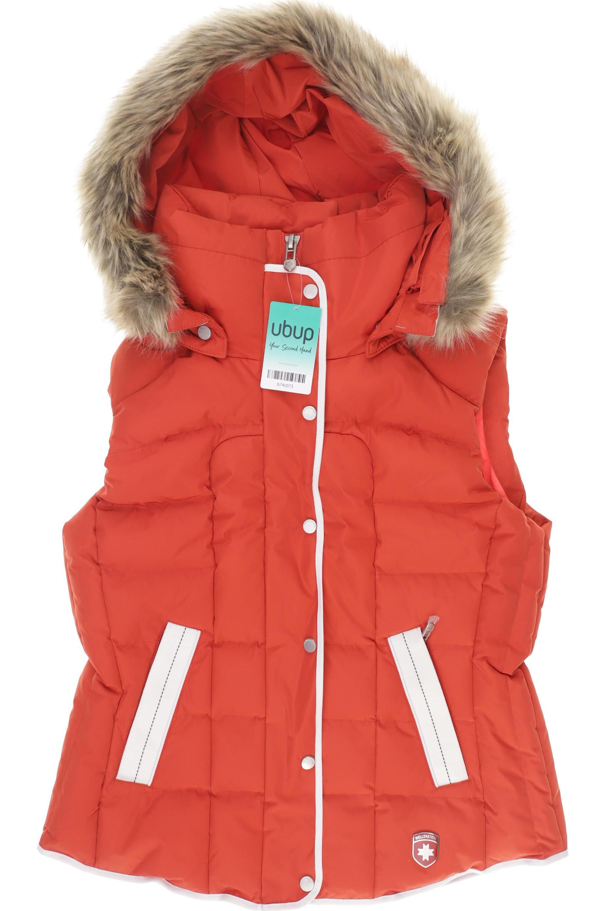 

Wellensteyn Damen Weste, rot, Gr.