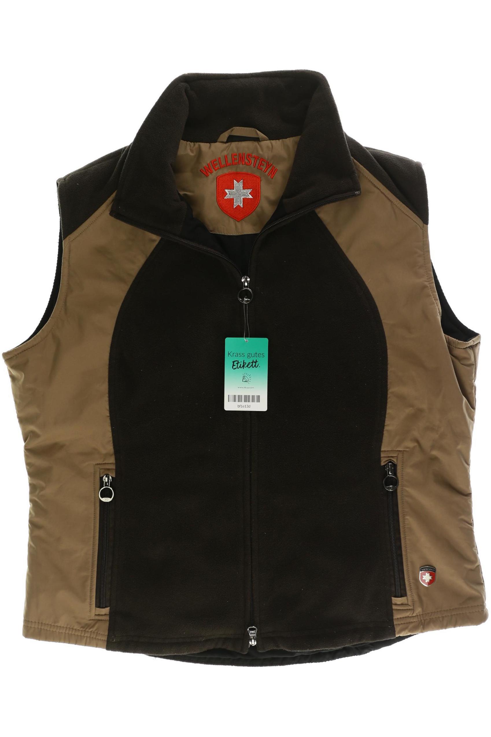

Wellensteyn Damen Weste, braun, Gr.
