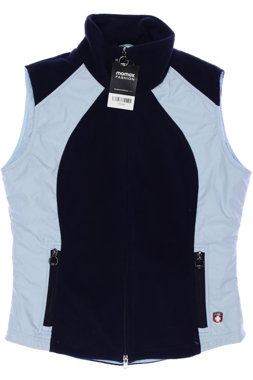 

Wellensteyn Damen Weste, marineblau, Gr. 36