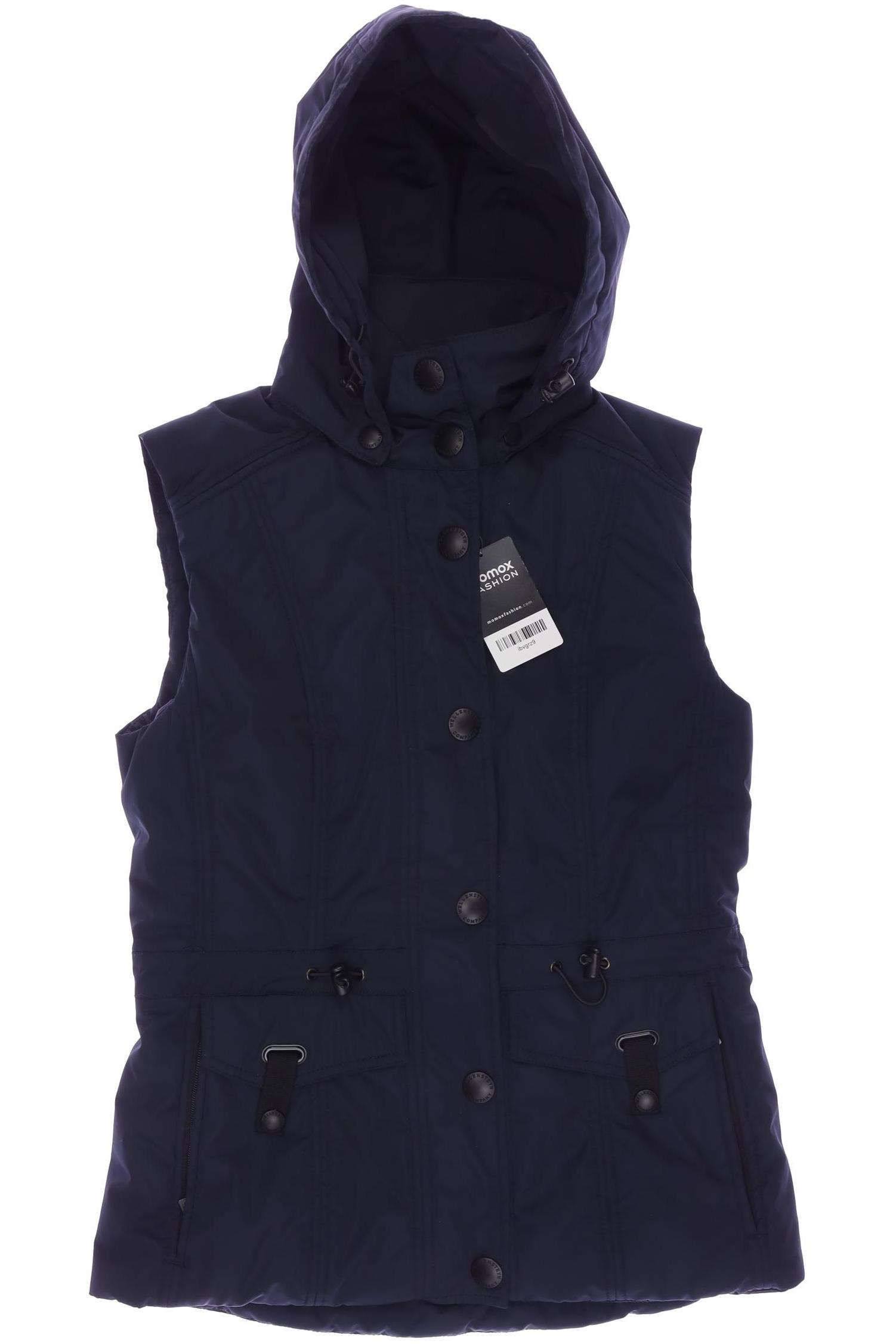 

Wellensteyn Damen Weste, marineblau, Gr. 36