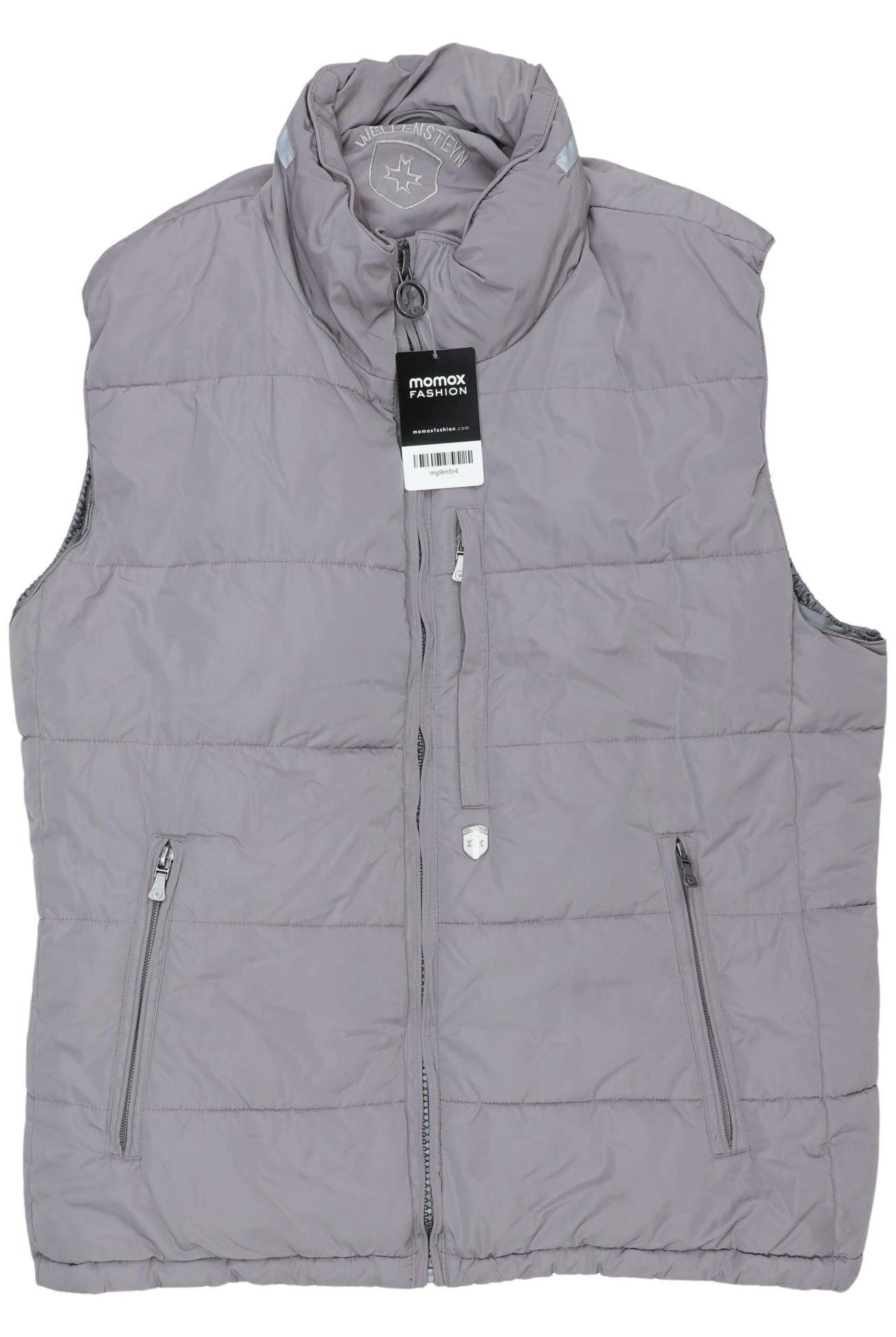 

Wellensteyn Damen Weste, grau, Gr. 46