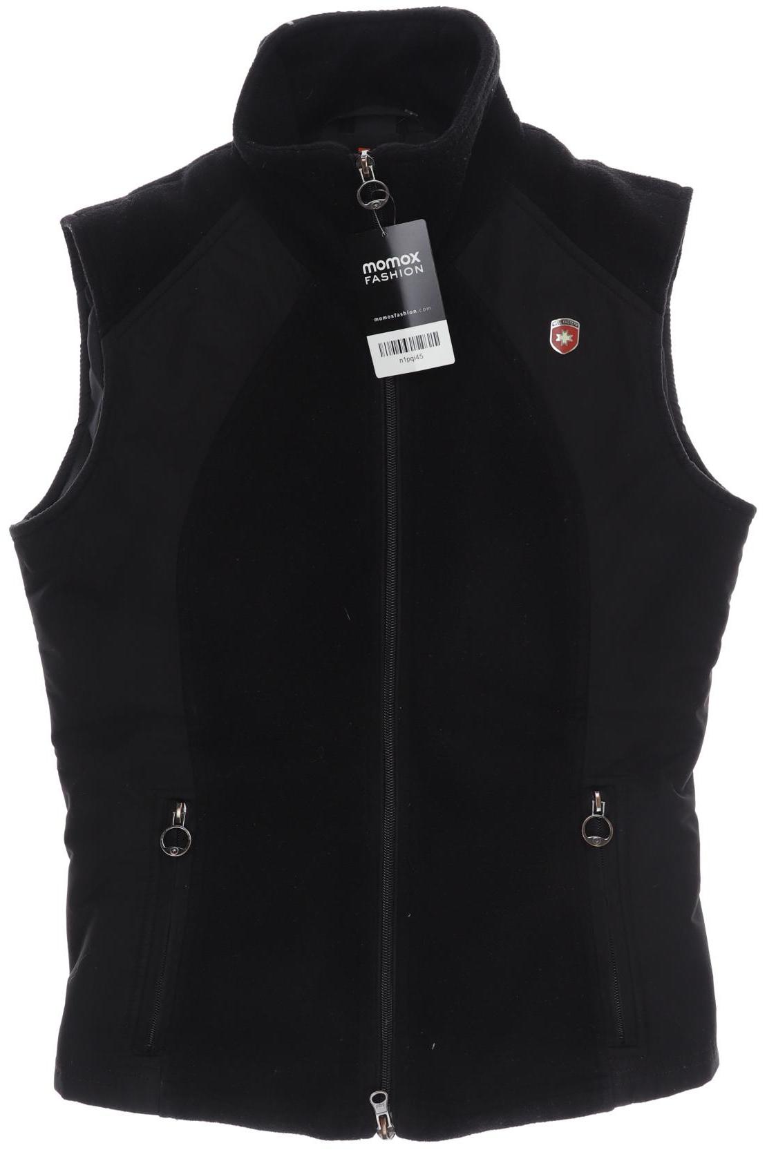 

Wellensteyn Damen Weste, schwarz, Gr. 34