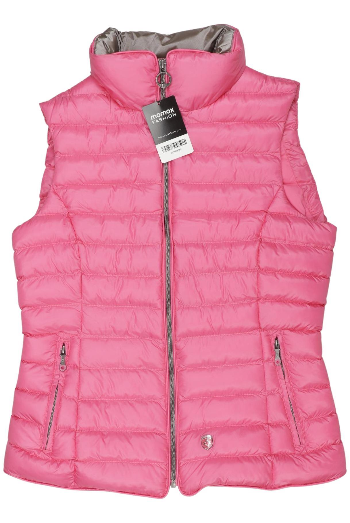 Thumbnail - Wellensteyn Damen Weste, pink, Gr. 36