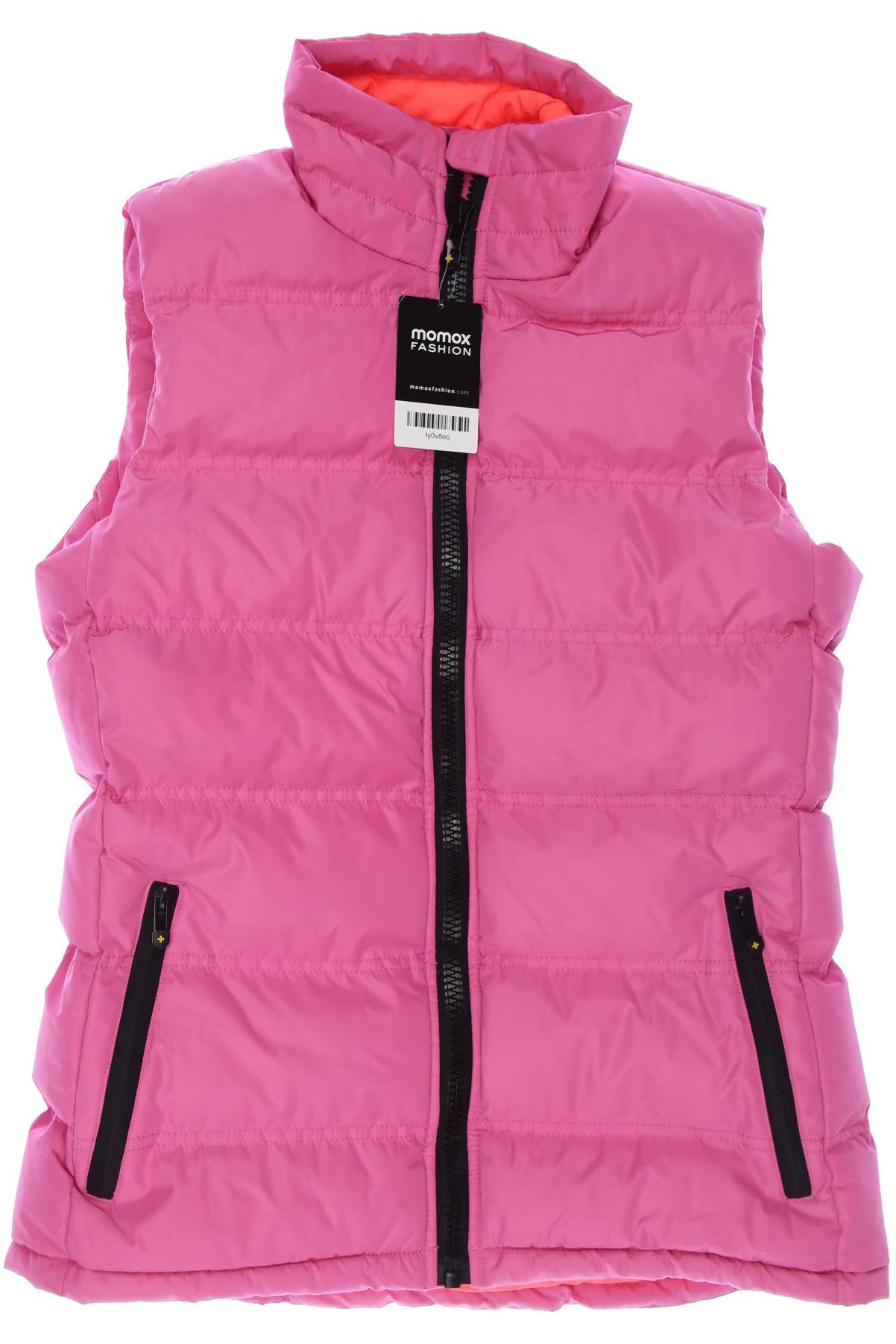 

Wellensteyn Damen Weste, pink, Gr. 36