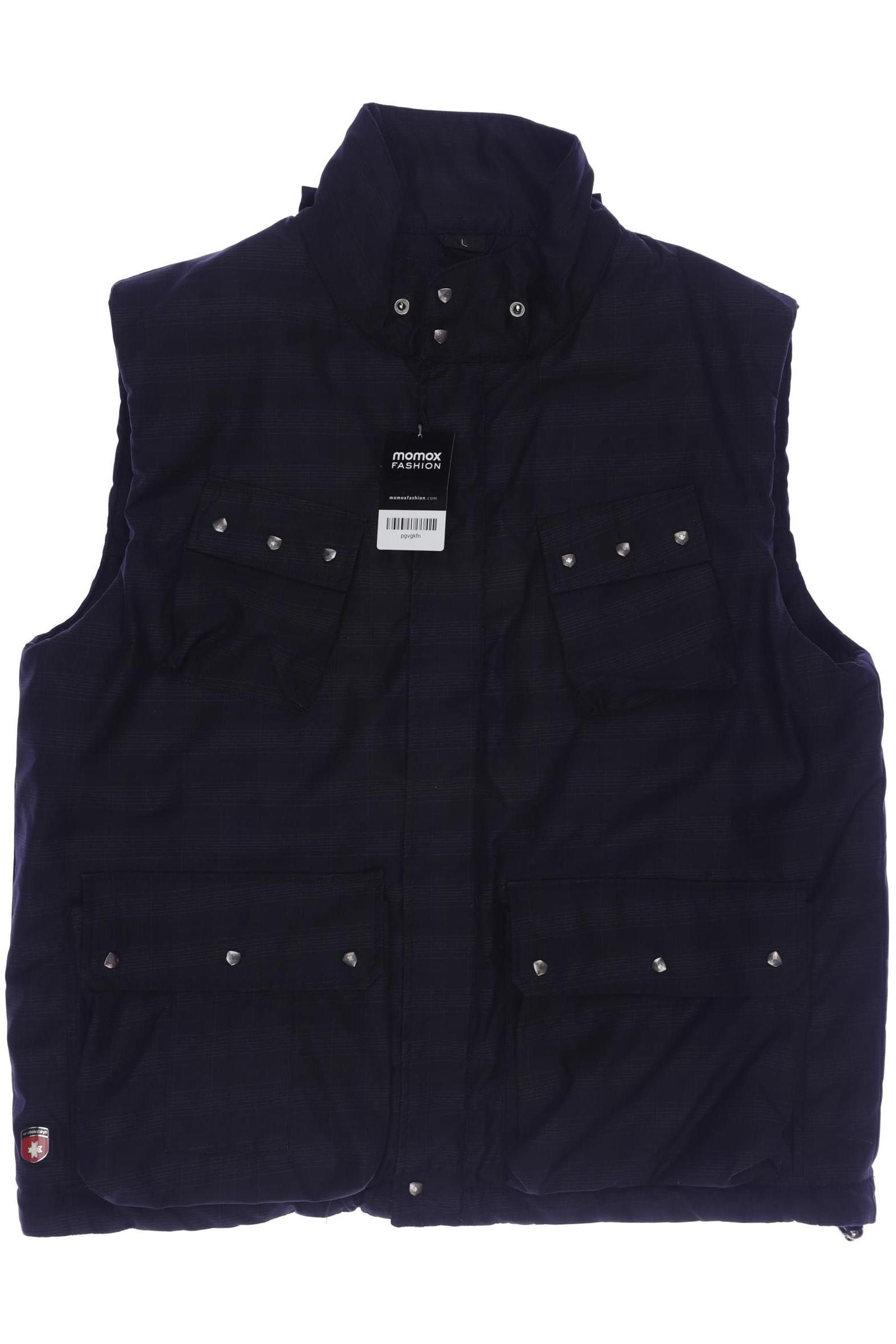 

Wellensteyn Damen Weste, grau, Gr. 42