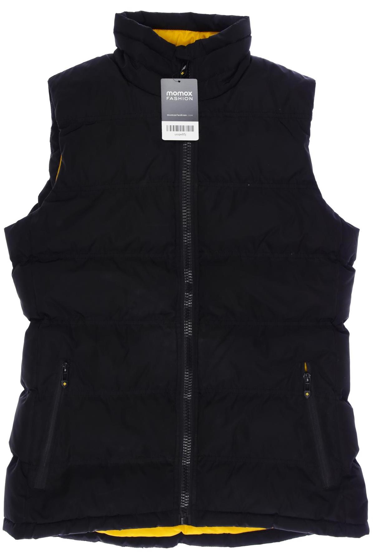 

Wellensteyn Damen Weste, schwarz, Gr. 36